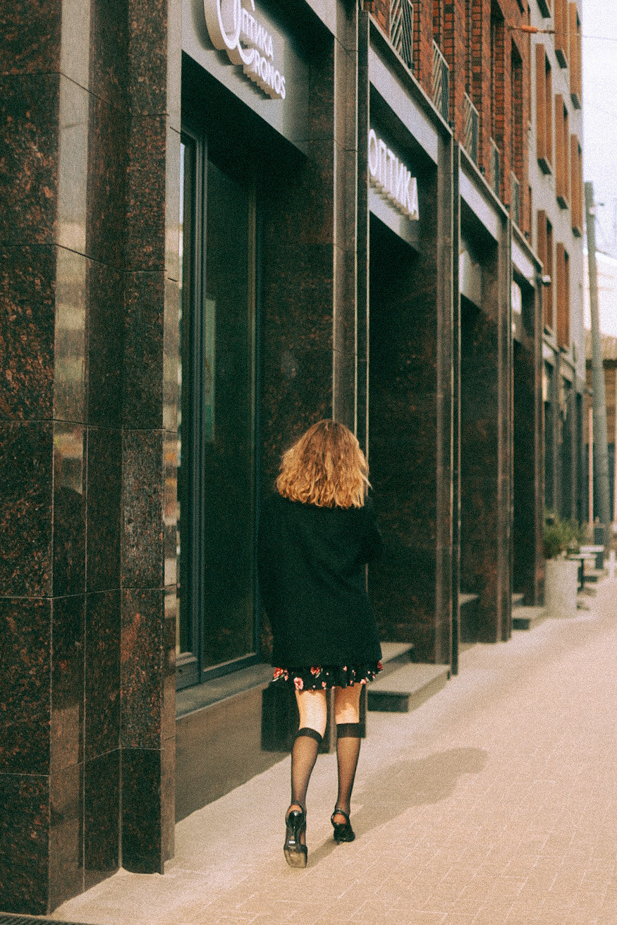 Наташа. Фотограф Нижний Новгород