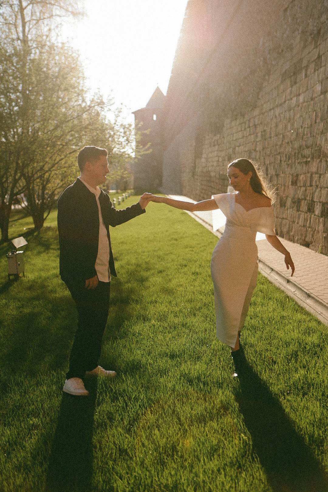 Саша и Саша. Фотограф Нижний Новгород