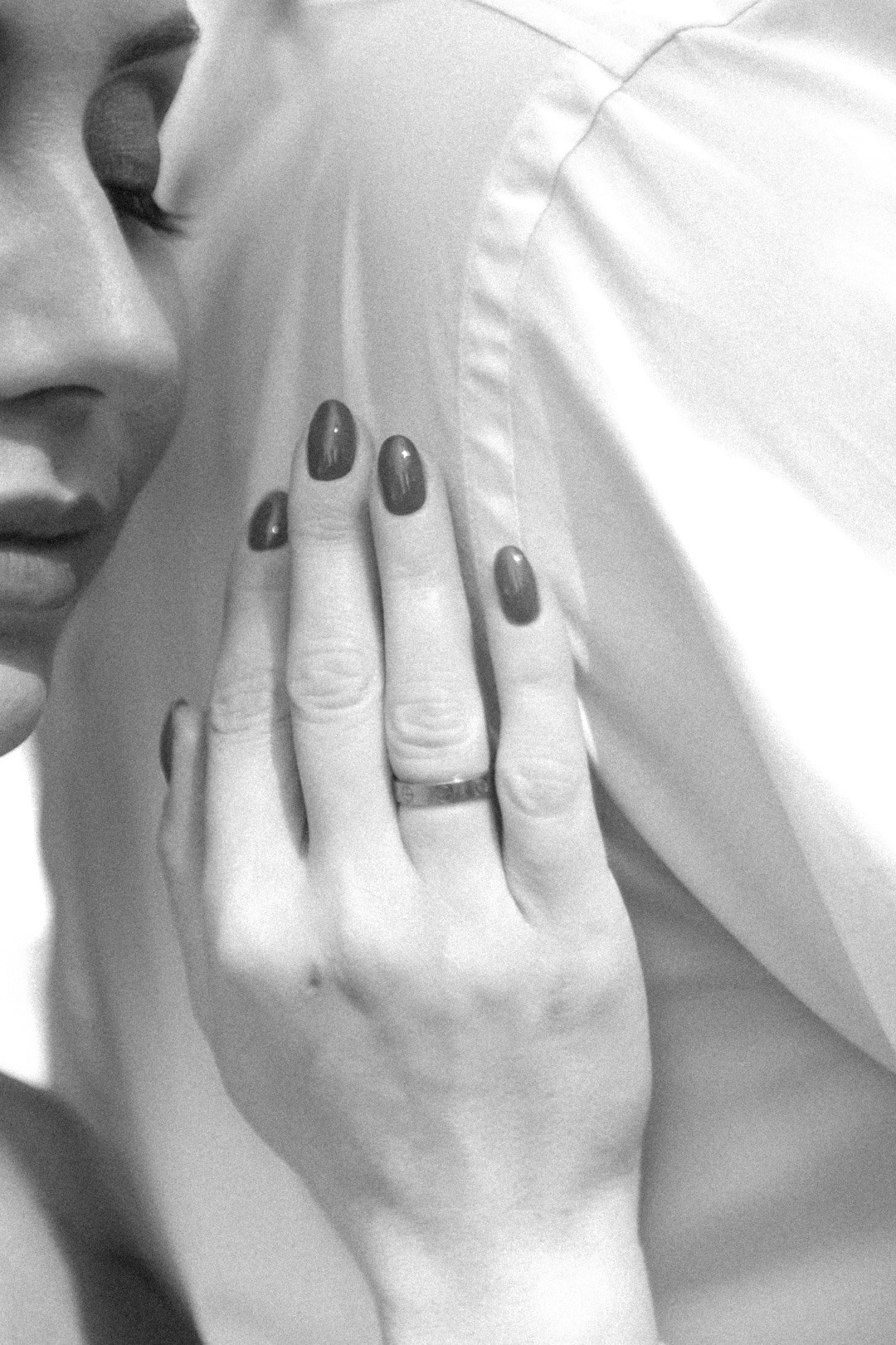 Илья и Света. Фотограф Нижний Новгород