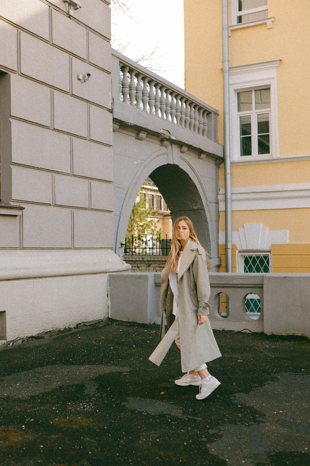 Люба. Фотограф Нижний Новгород