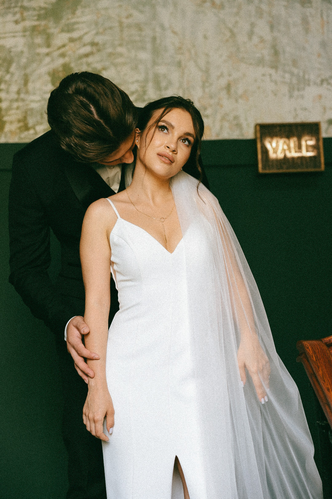 Андрей и Александра. Фотограф Нижний Новгород