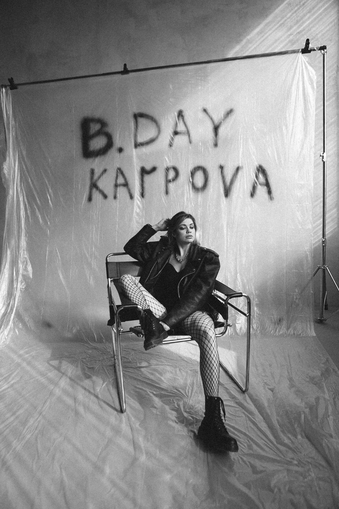 Оля. Фотограф Нижний Новгород