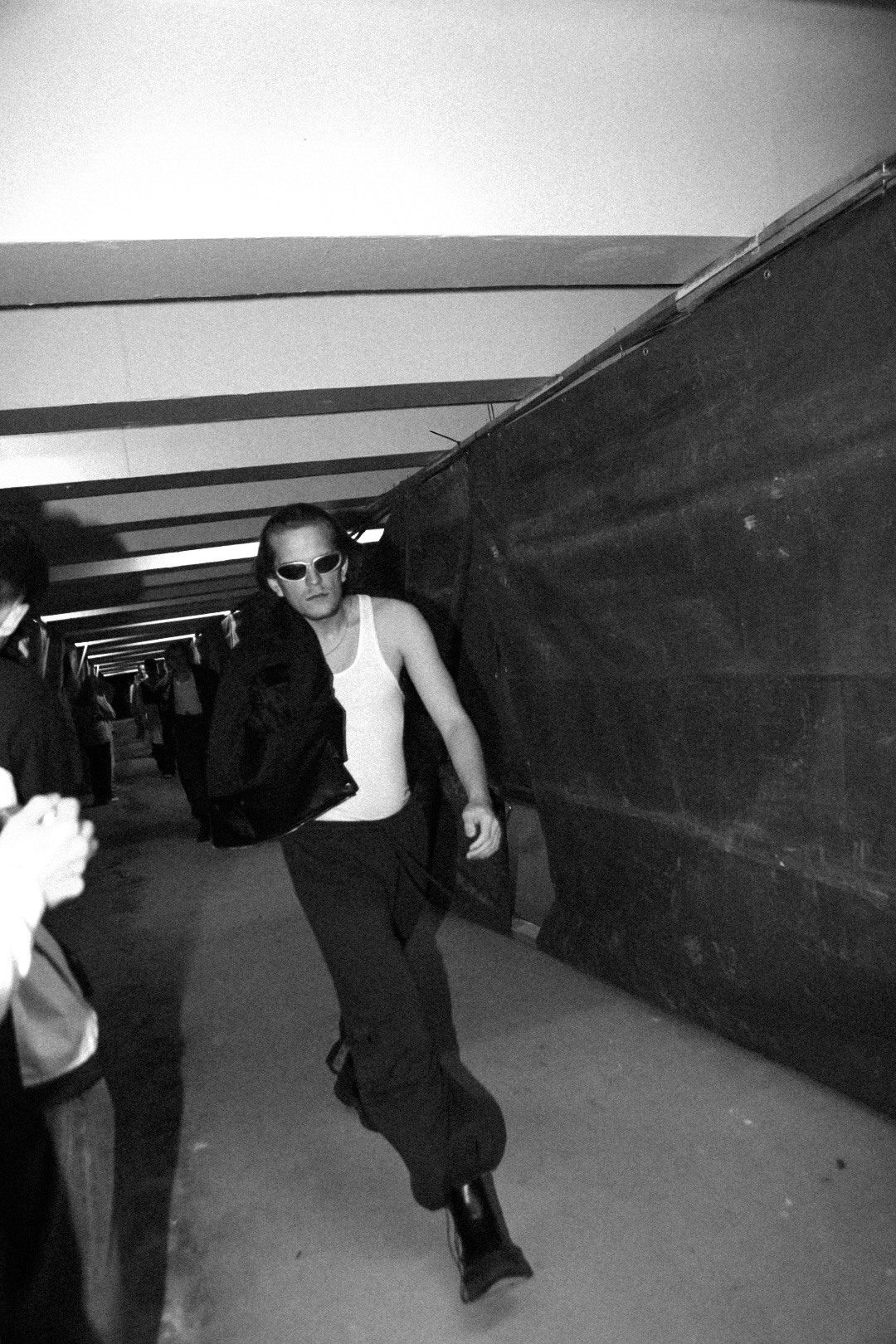 PFP Materia. Фотограф Нижний Новгород