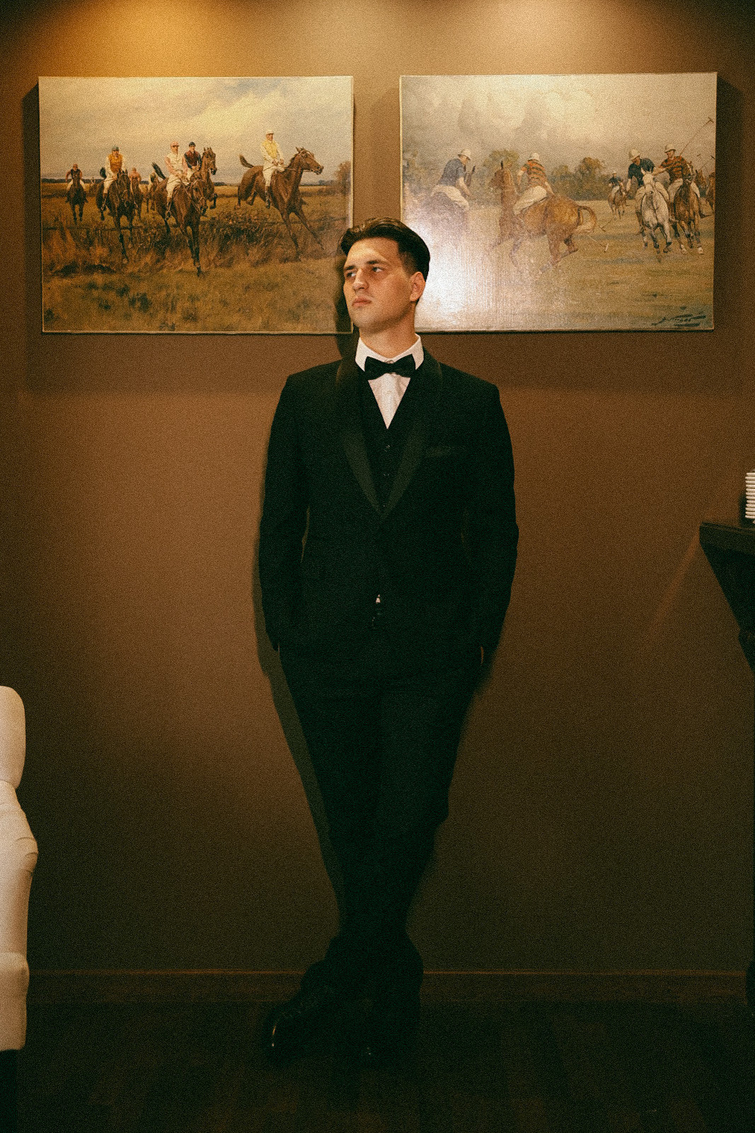 Андрей и Александра. Фотограф Нижний Новгород