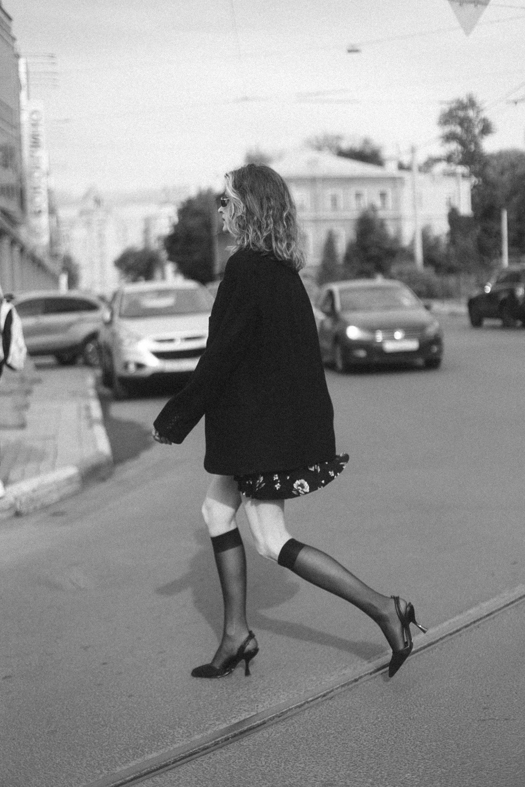 Наташа. Фотограф Нижний Новгород