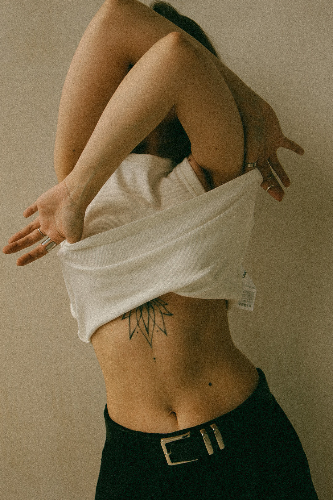 Настя. Фотограф Нижний Новгород