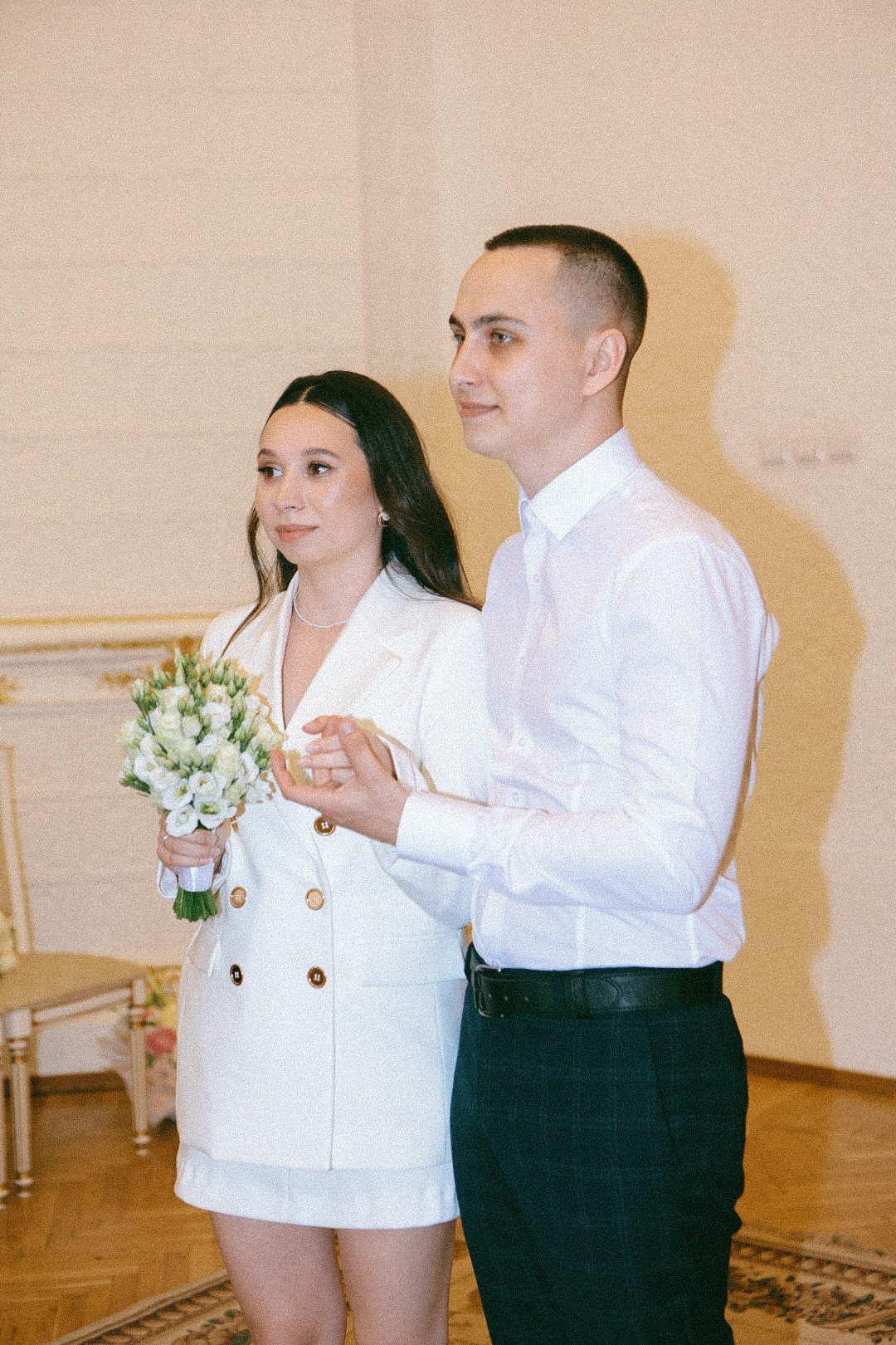 Никита и Настя. Фотограф Нижний Новгород