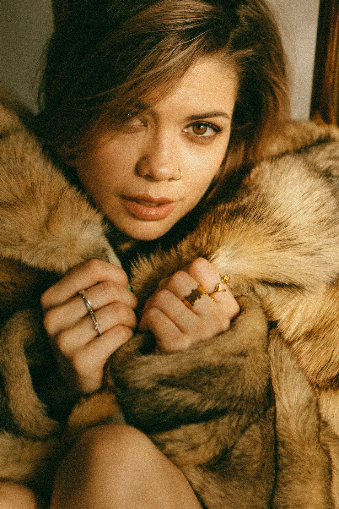 Оля. Фотограф Нижний Новгород