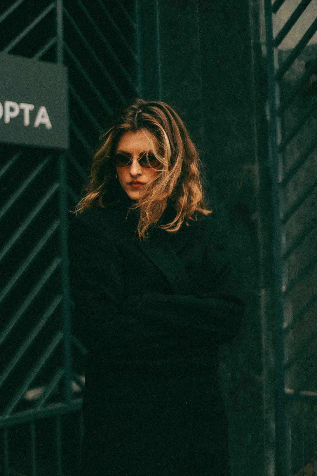 Наташа. Фотограф Нижний Новгород