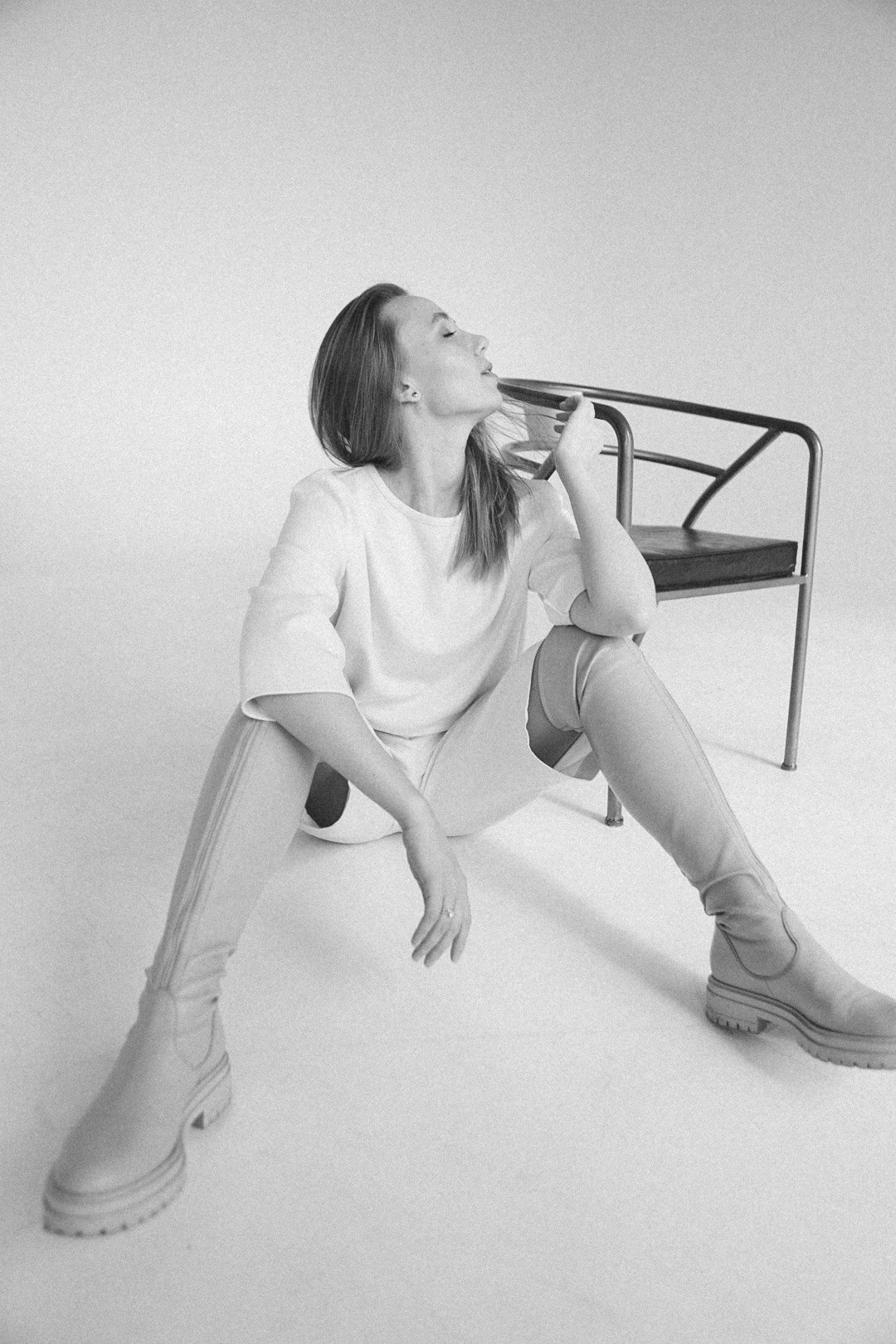 Катя. Фотограф Нижний Новгород