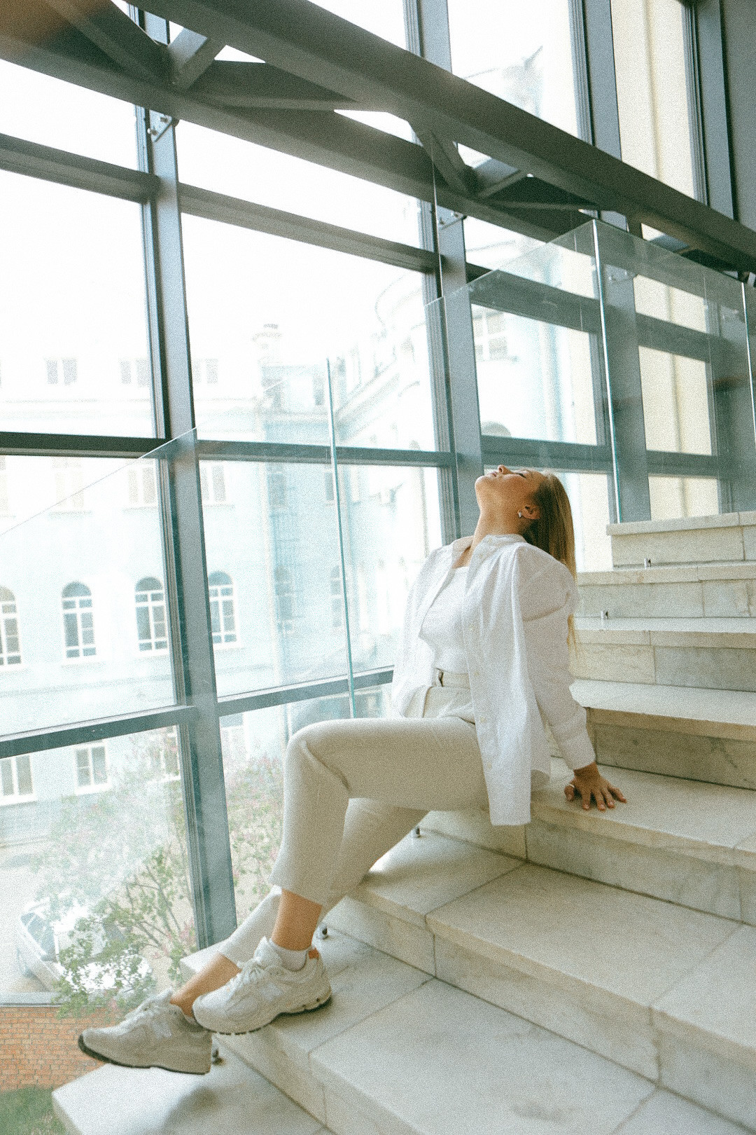 Люба. Фотограф Нижний Новгород