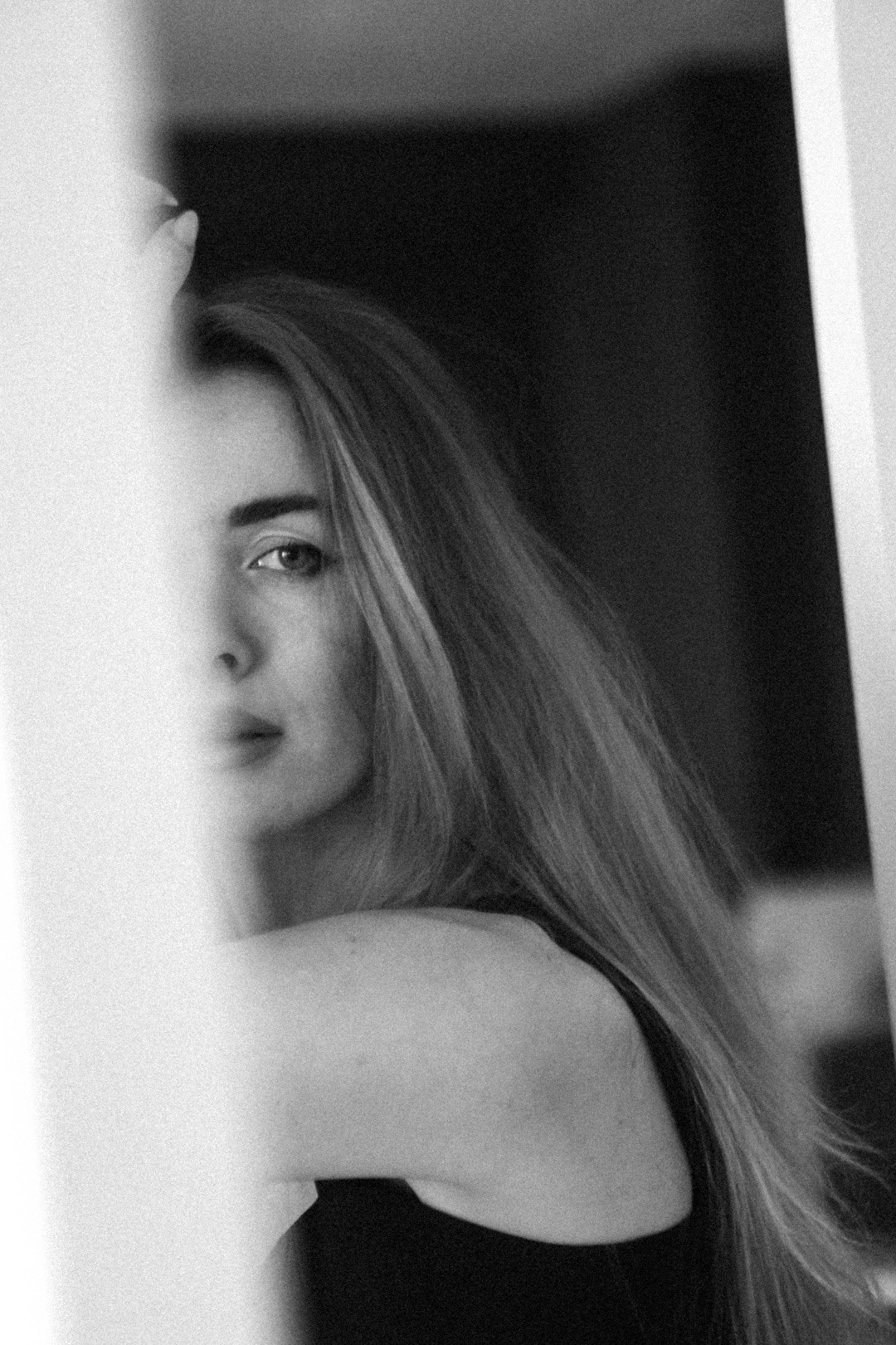 Алина. Фотограф Нижний Новгород