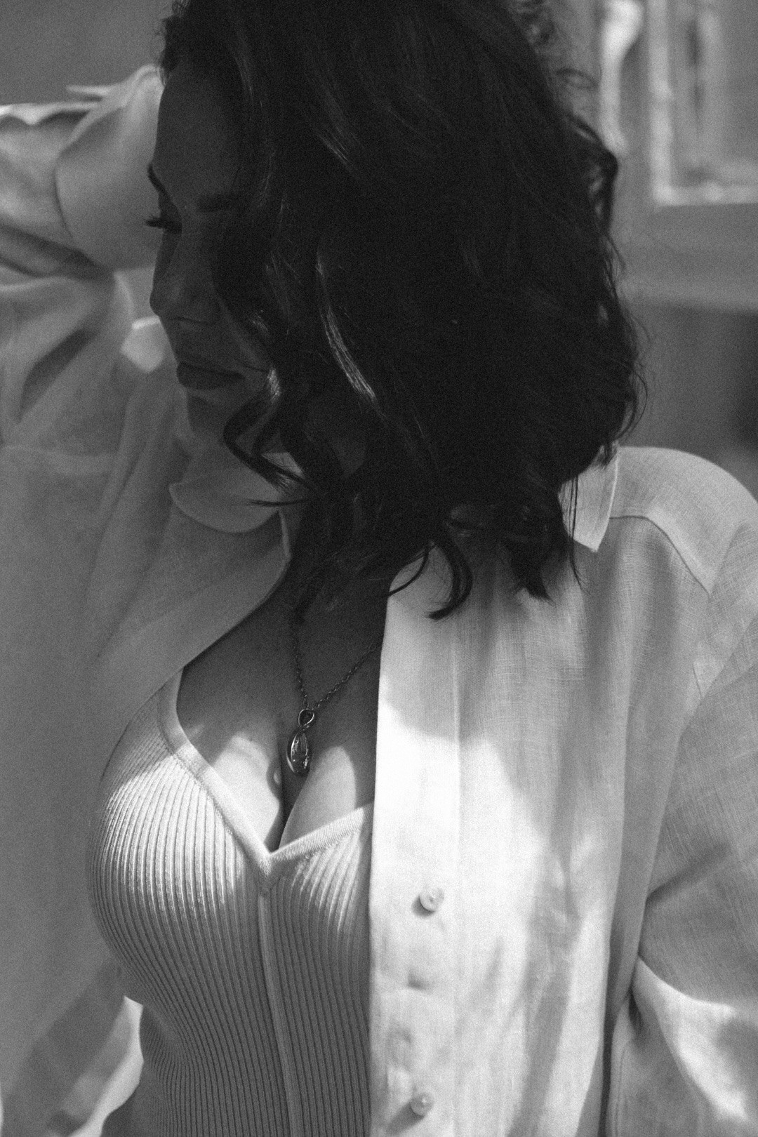 Настя. Фотограф Нижний Новгород