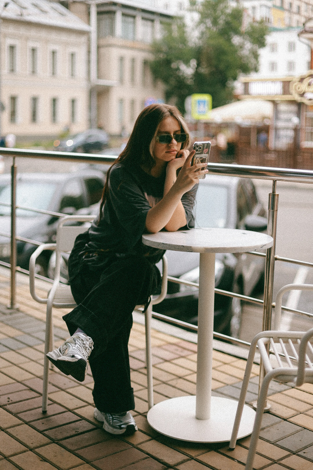 Алена. Фотограф Нижний Новгород