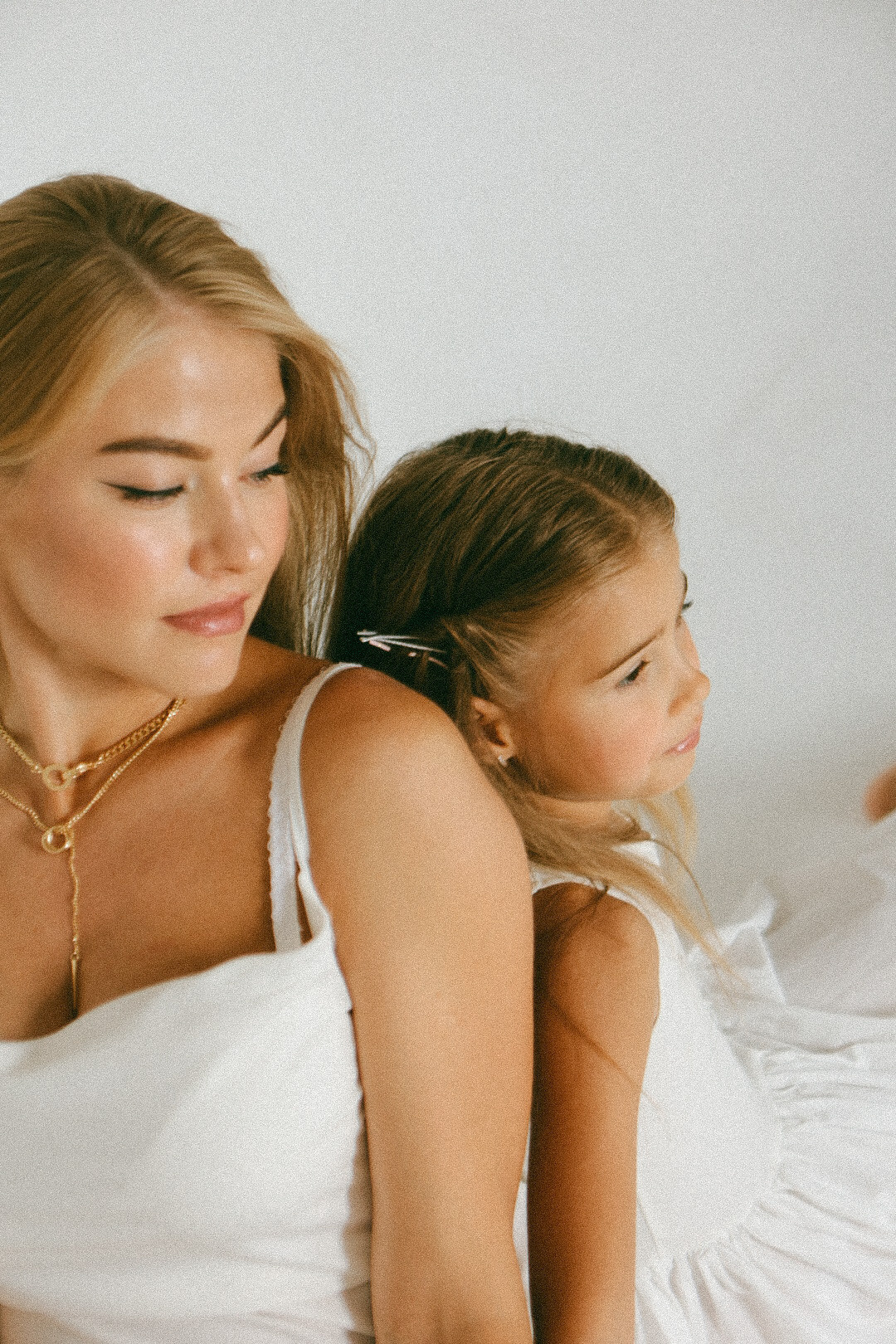 Марина и Вика. Фотограф Нижний Новгород