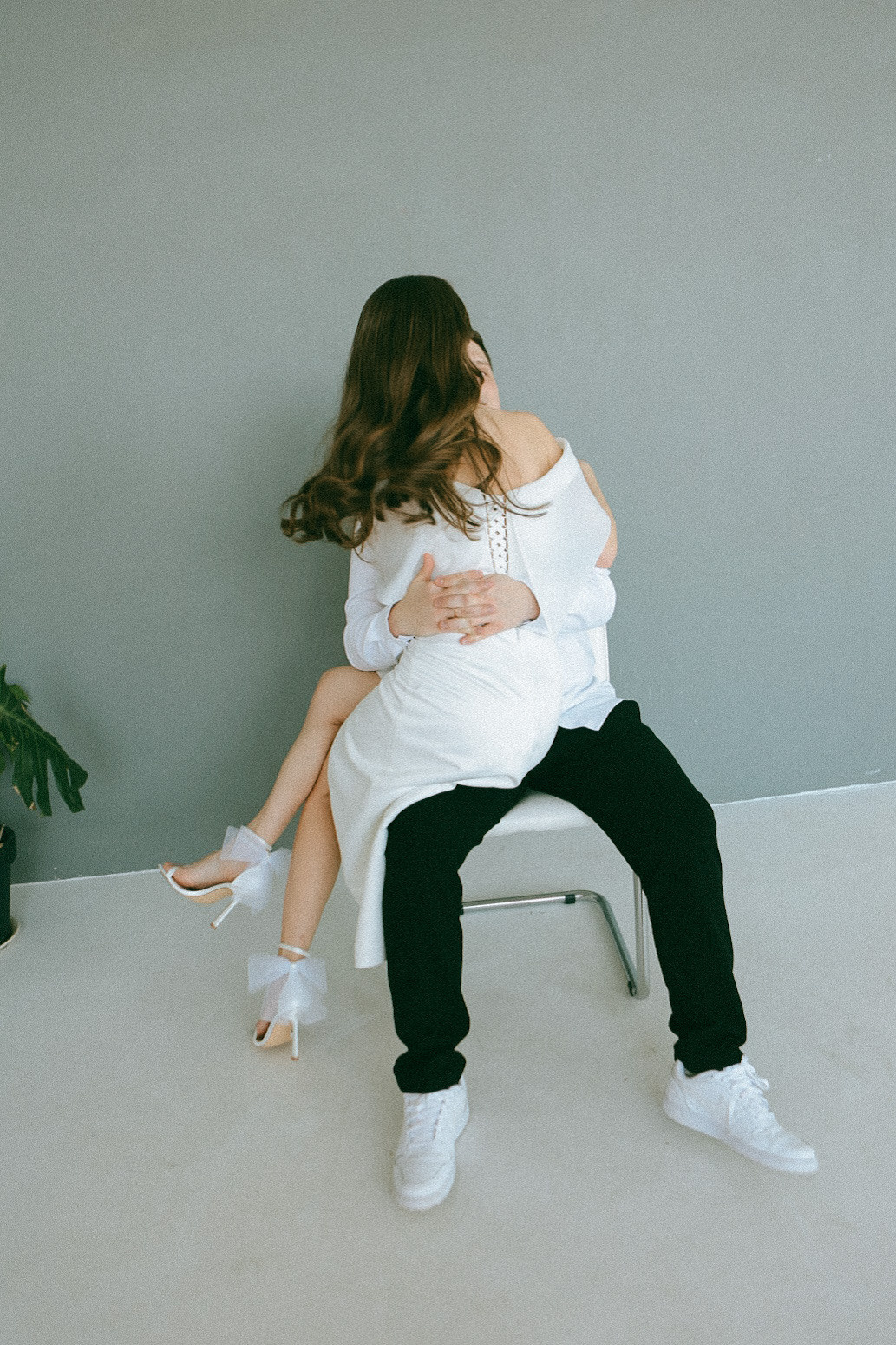 Саша и Саша. Фотограф Нижний Новгород