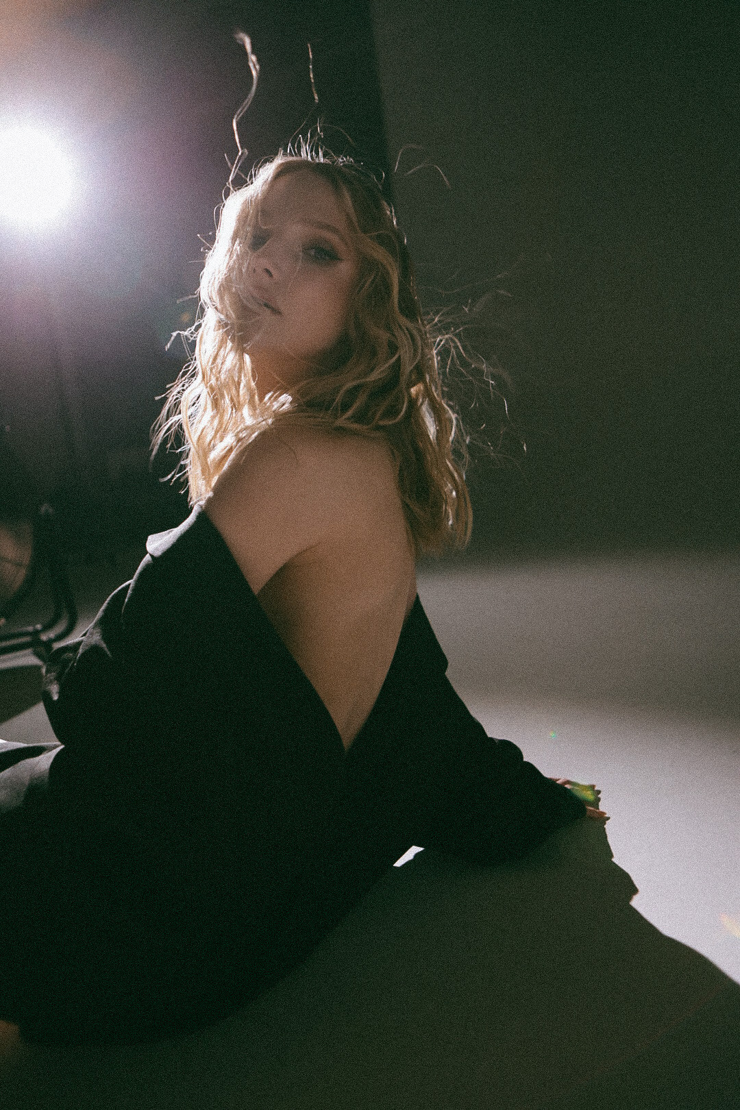 Катя. Фотограф Нижний Новгород