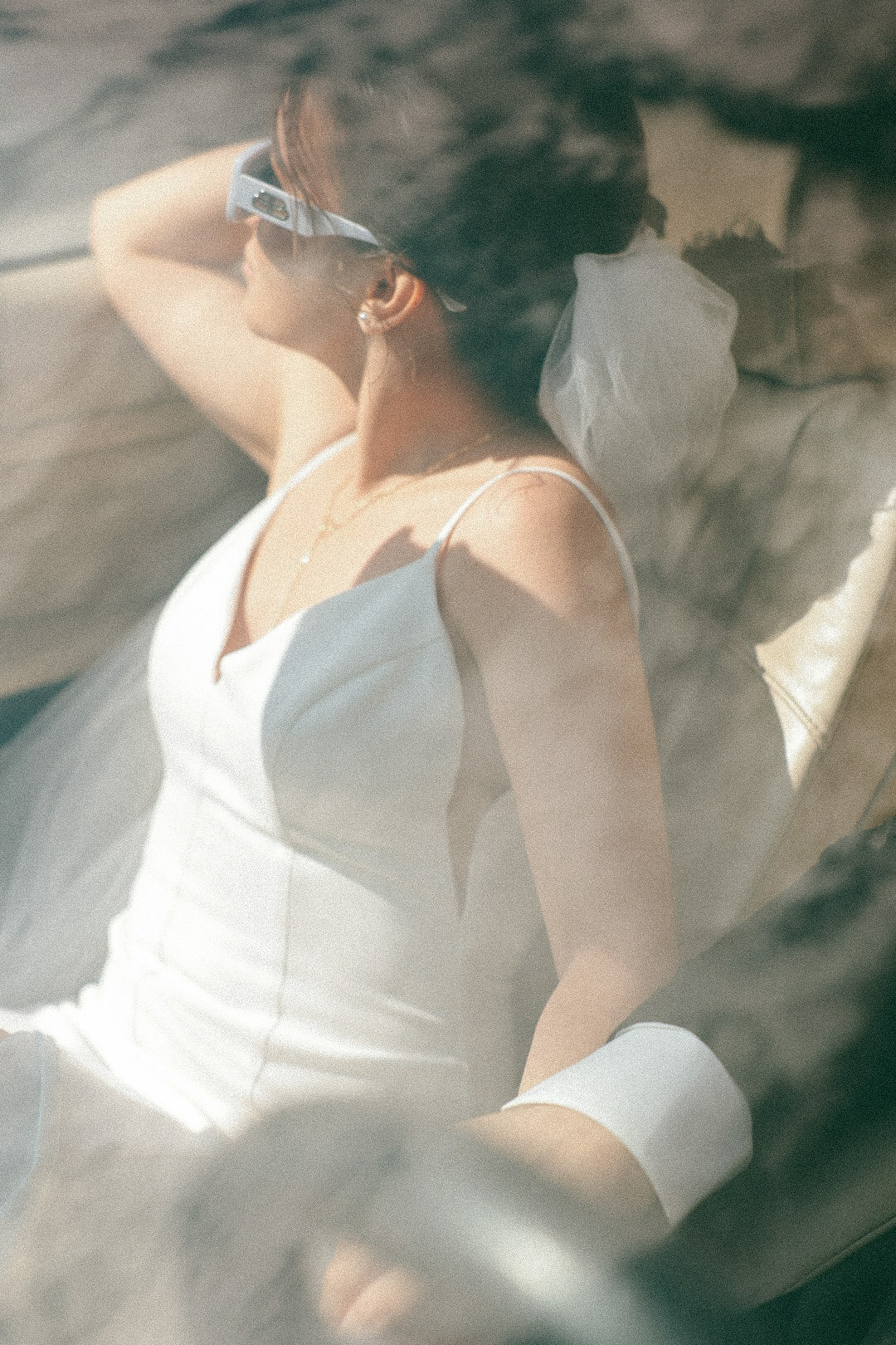 Андрей и Александра. Фотограф Нижний Новгород