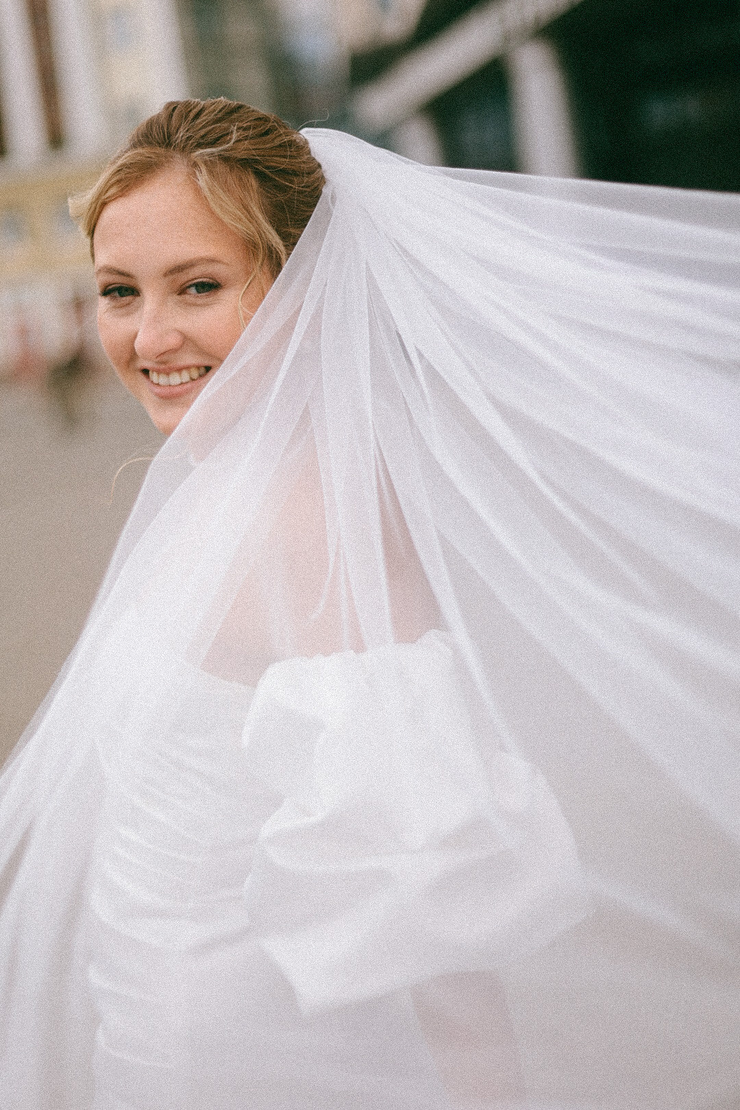 Tom & Solar. Фотограф Нижний Новгород