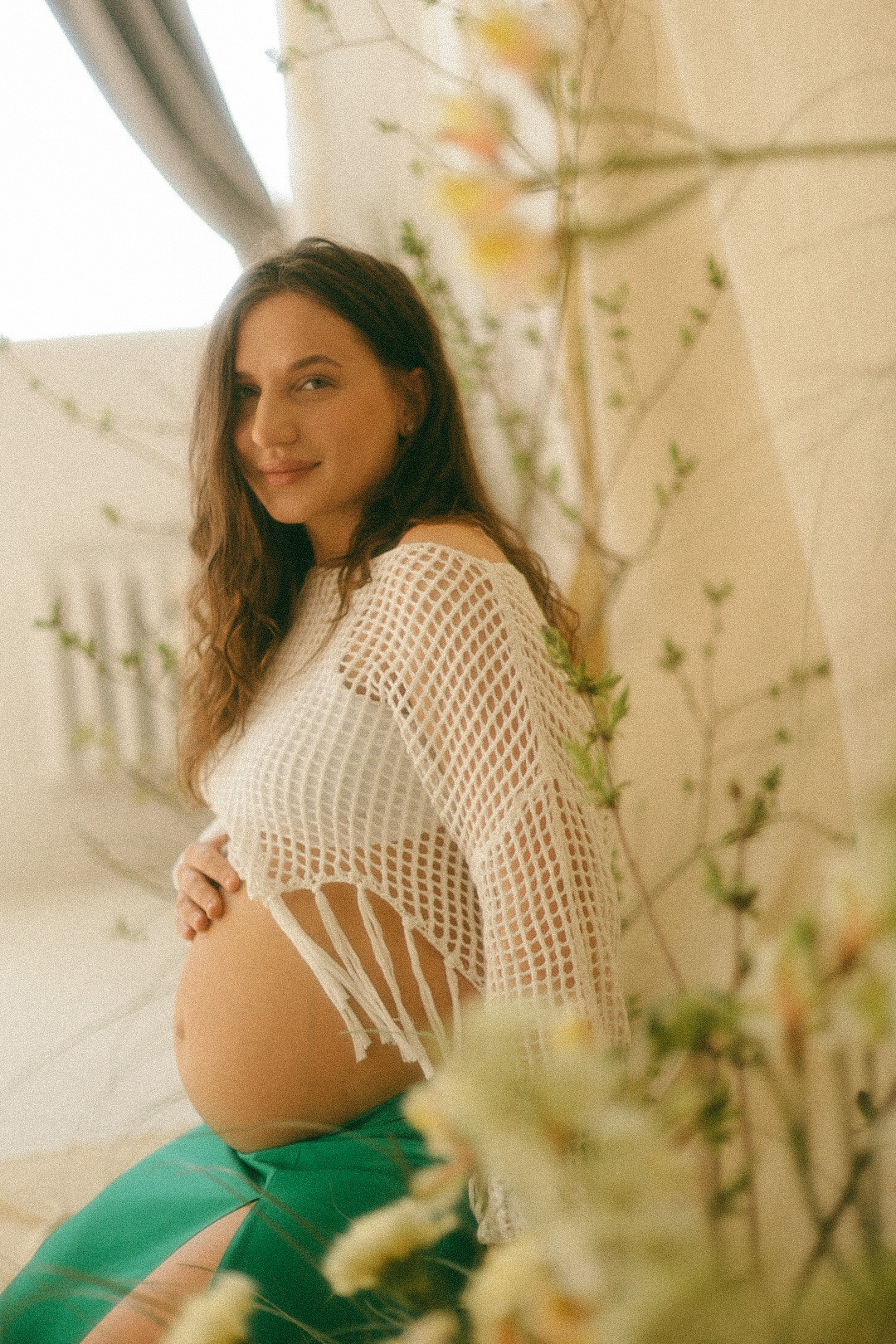 Катя. Фотограф Нижний Новгород