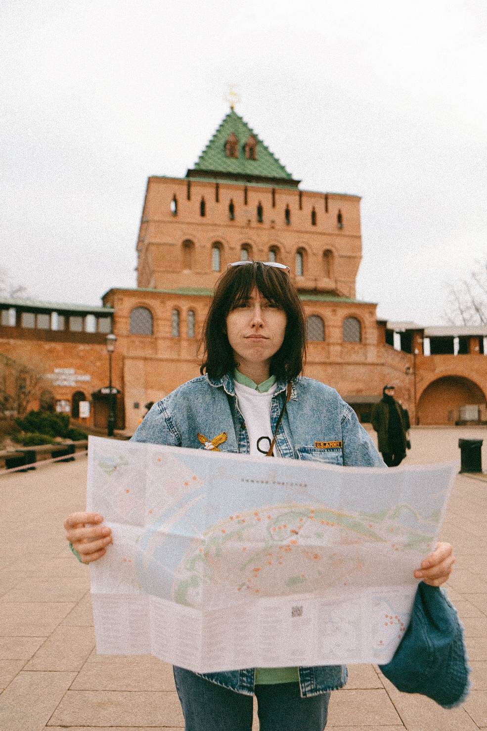 Эля. Фотограф Нижний Новгород