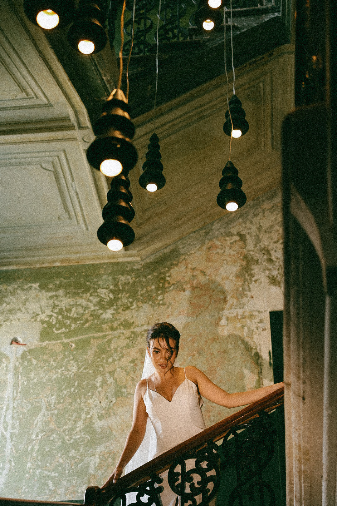 Андрей и Александра. Фотограф Нижний Новгород