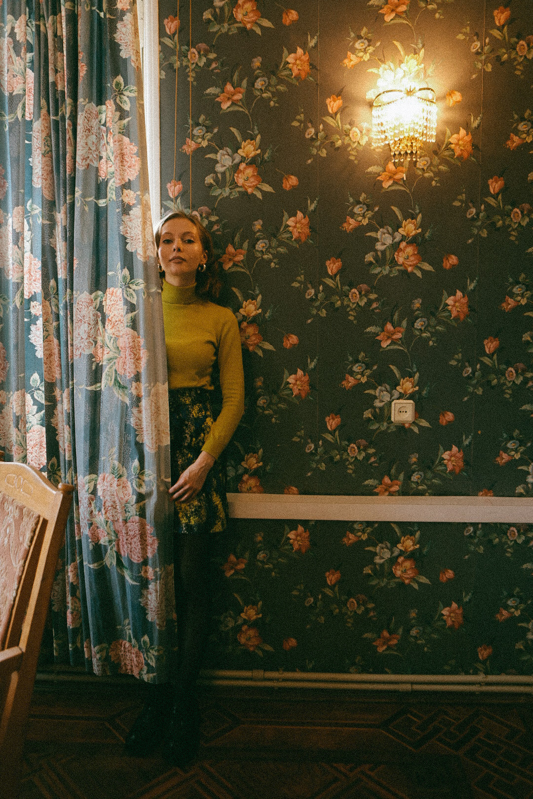 Настя и Маша. Фотограф Нижний Новгород