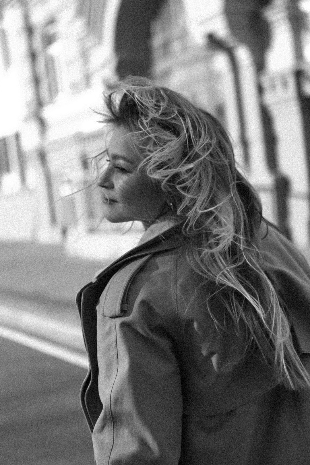 Люба. Фотограф Нижний Новгород