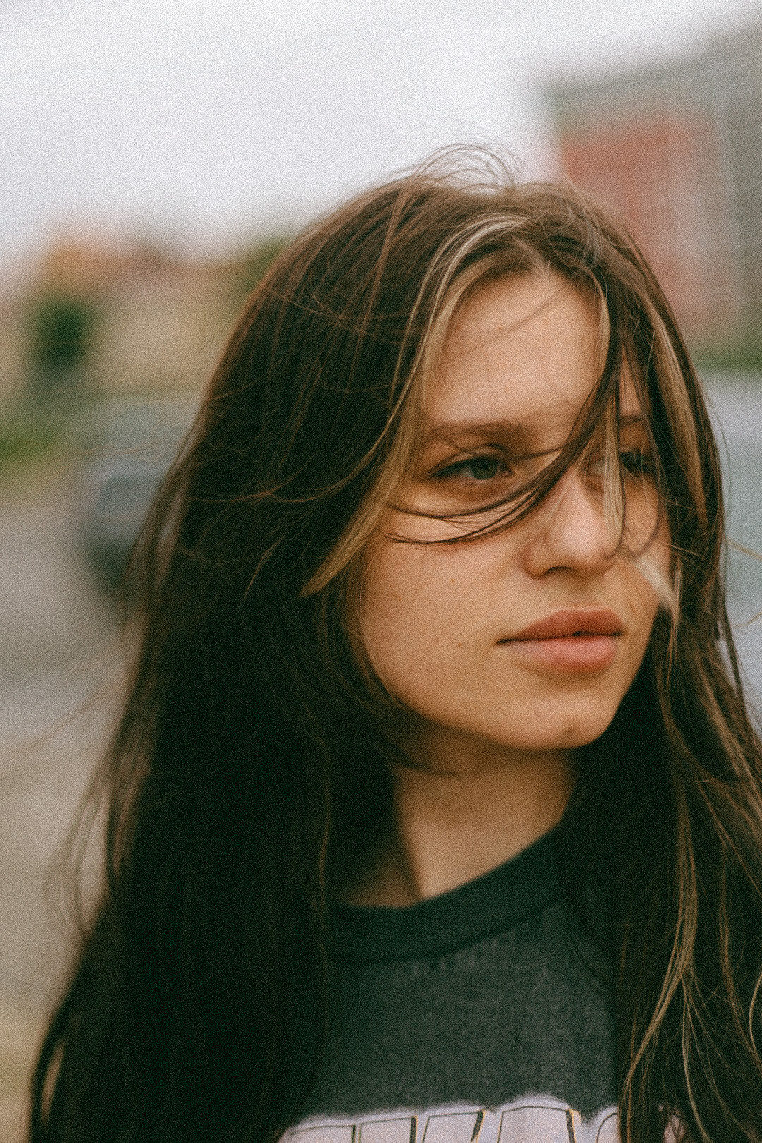 Алена. Фотограф Нижний Новгород