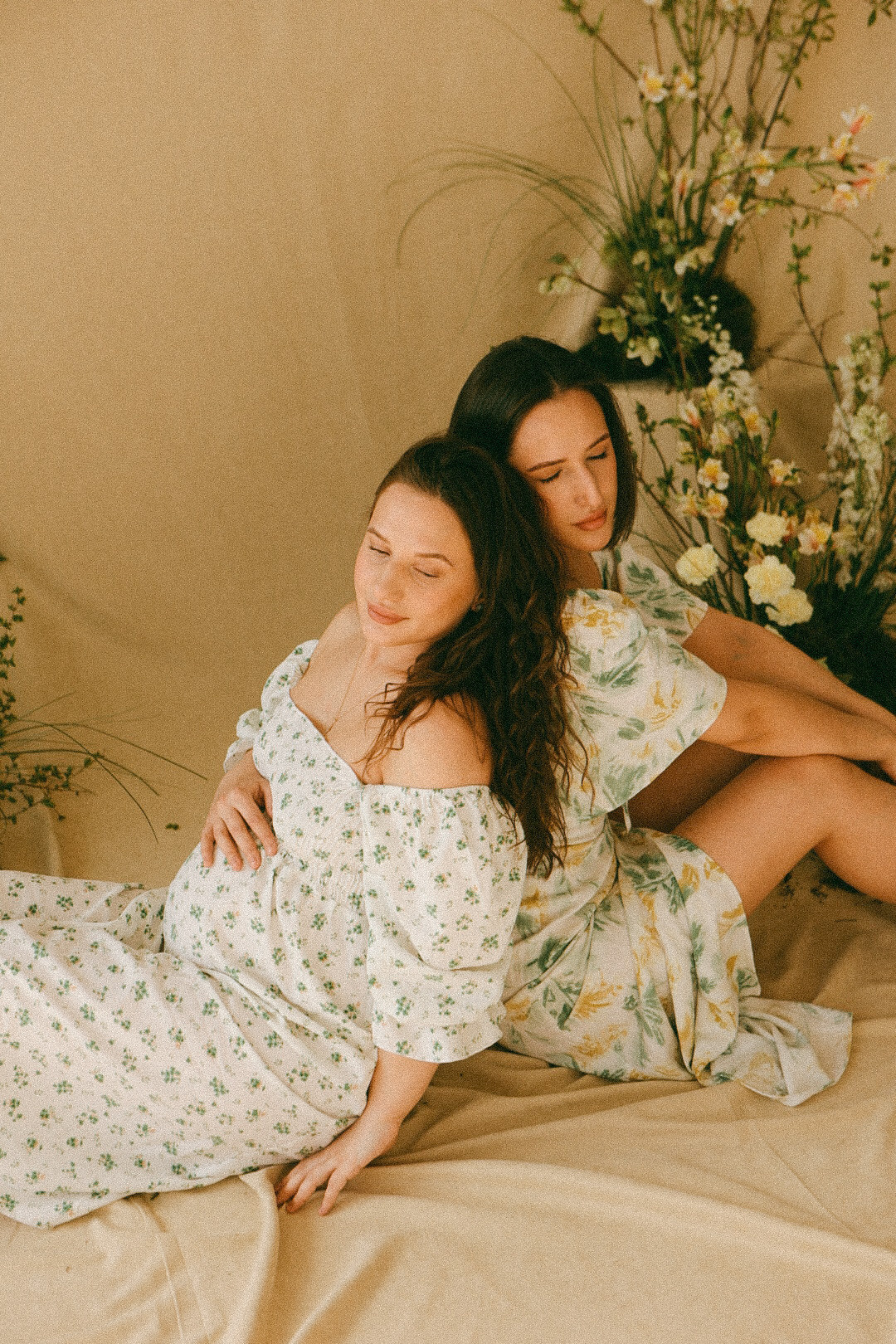 Катя. Фотограф Нижний Новгород