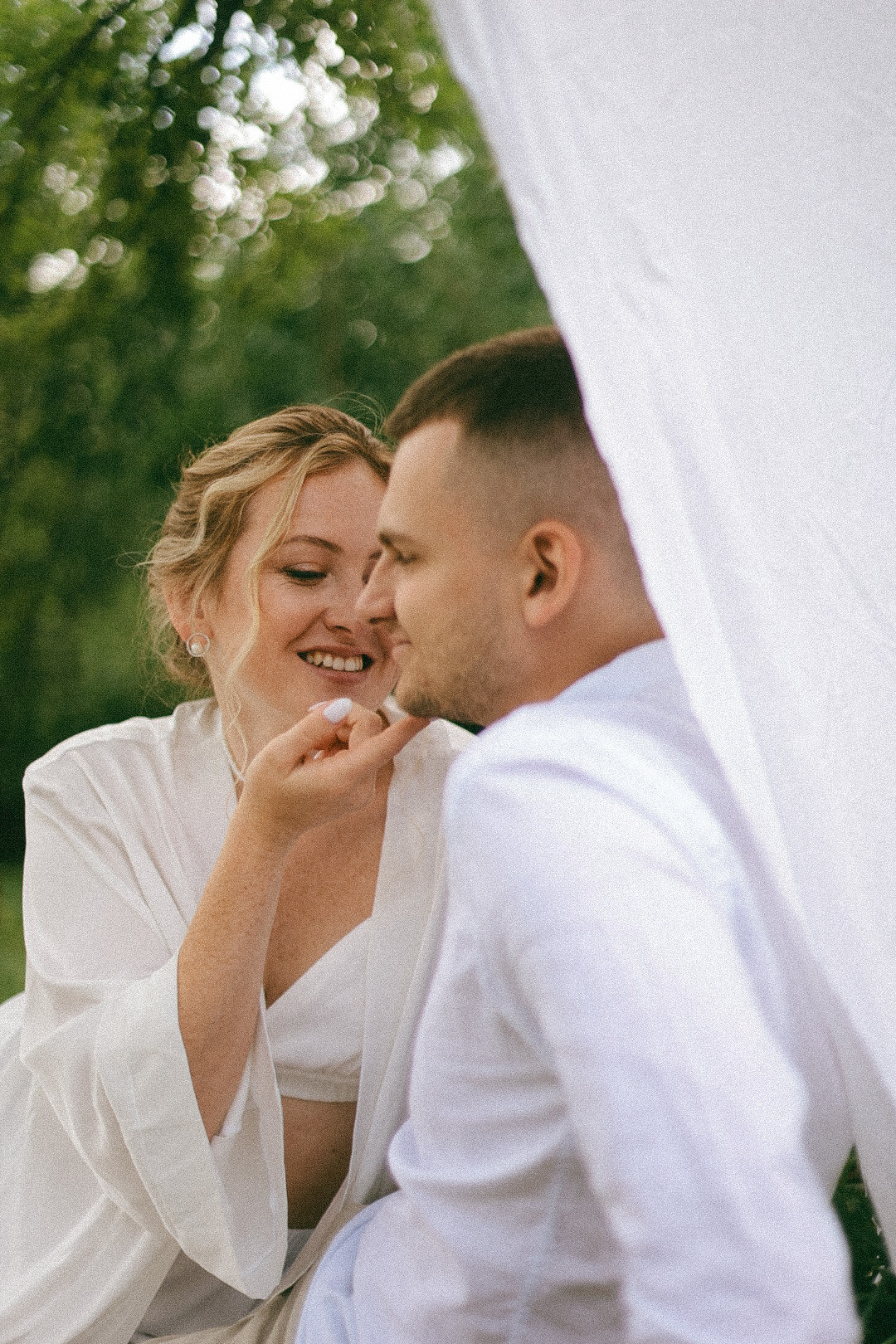 Tom & Solar. Фотограф Нижний Новгород