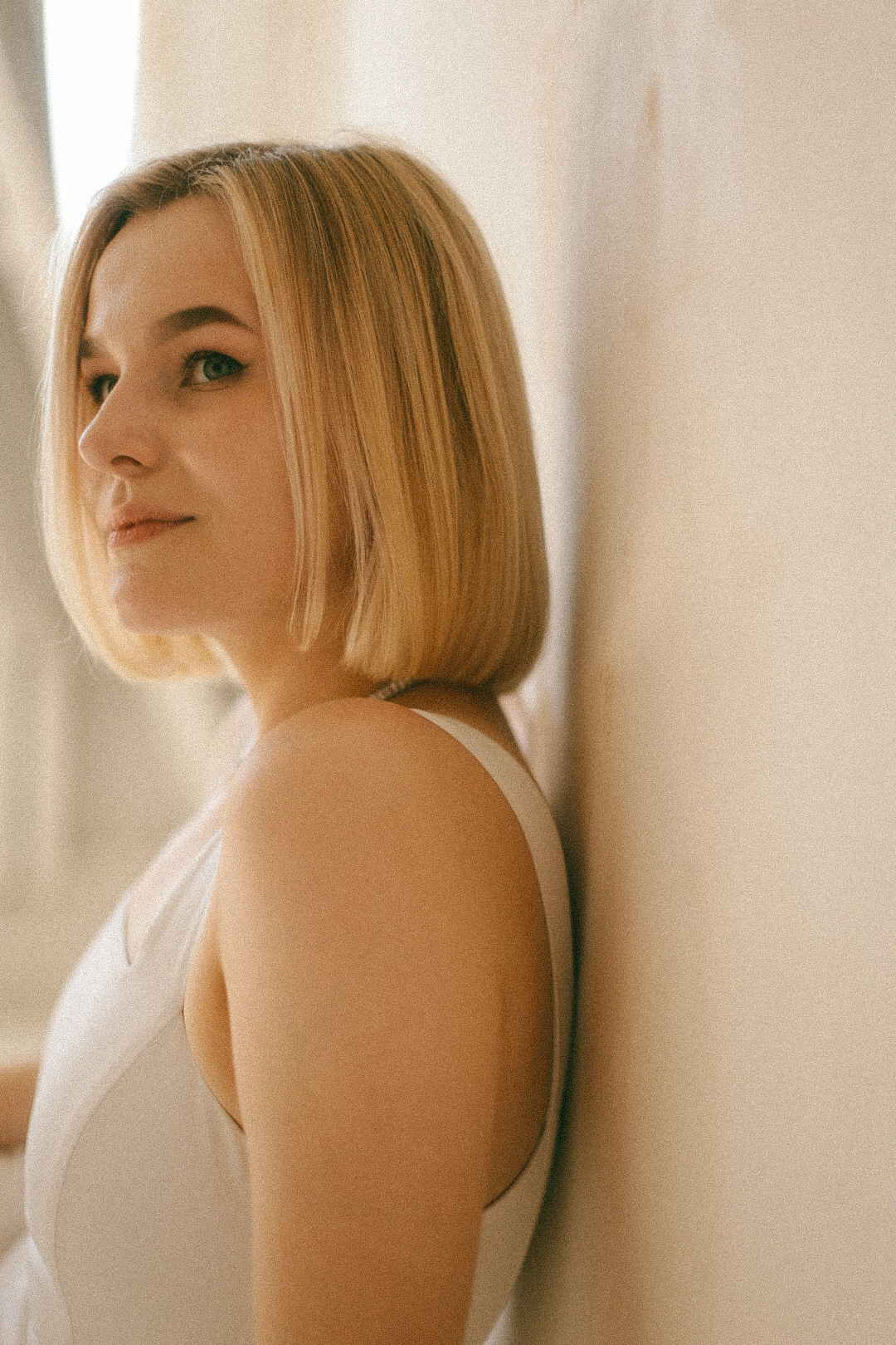 Андрей и Ольга. Фотограф Нижний Новгород