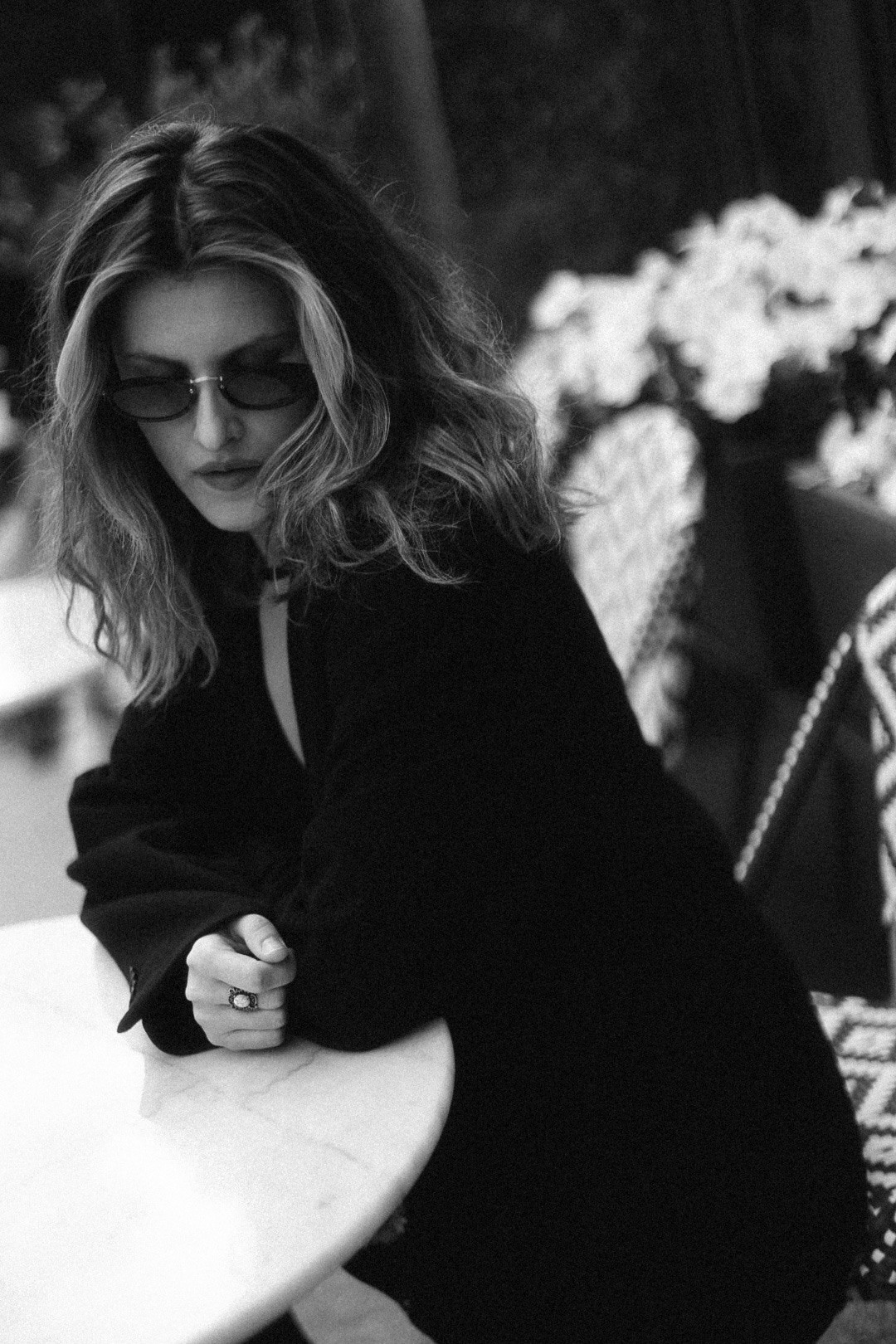 Наташа. Фотограф Нижний Новгород