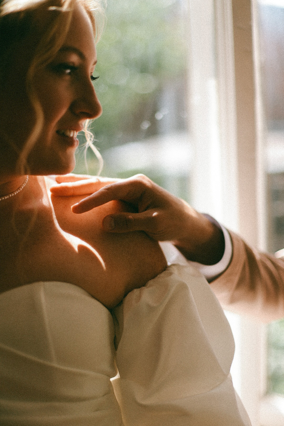 Tom & Solar. Фотограф Нижний Новгород