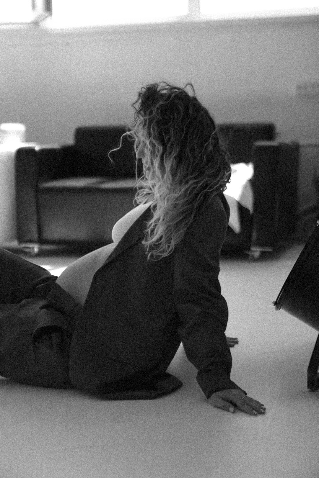 Света. Фотограф Нижний Новгород