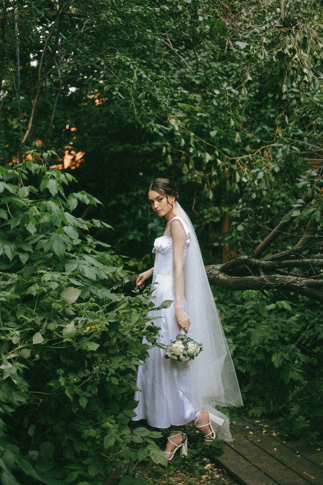 Андрей и Настя. Фотограф Нижний Новгород