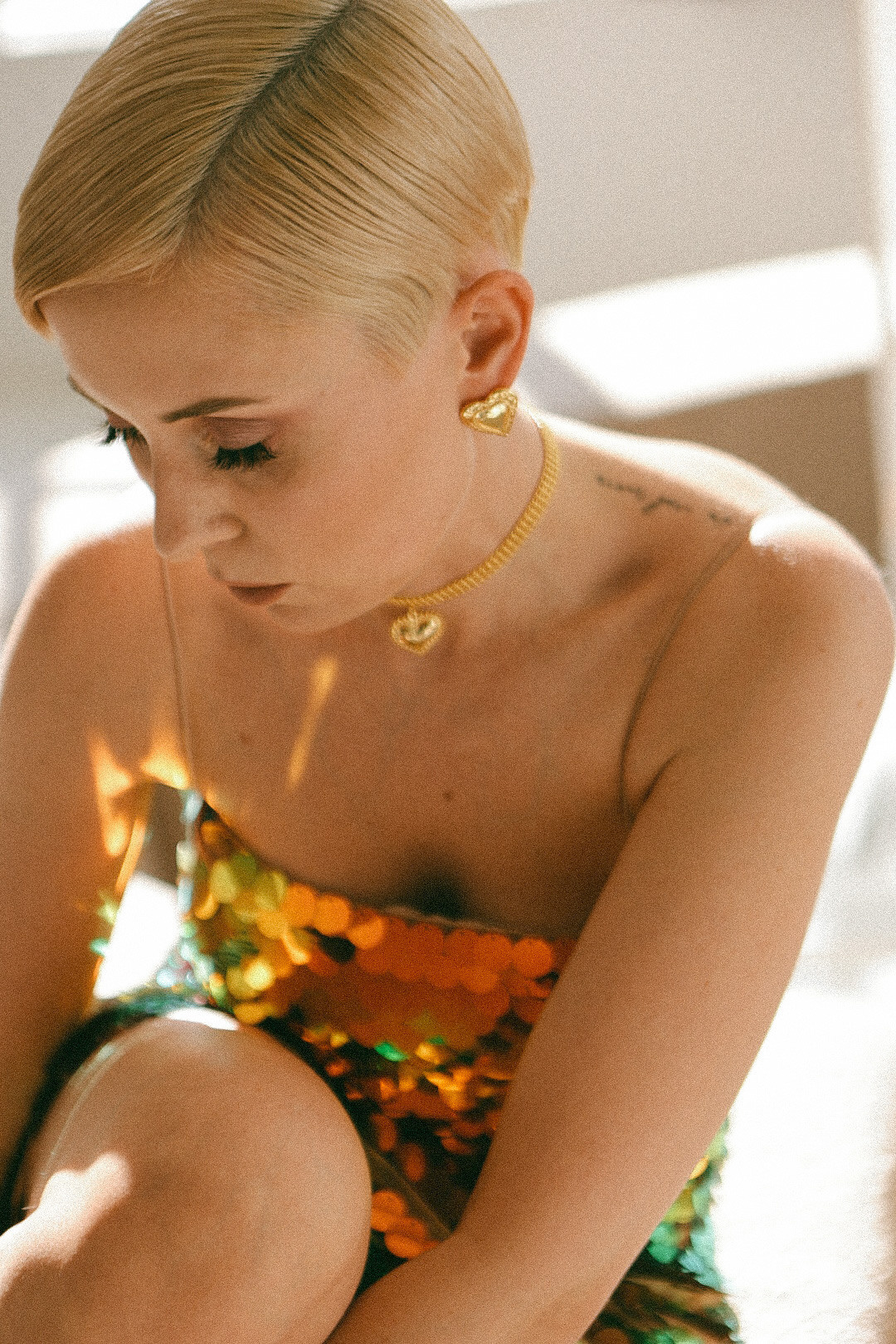 Света. Фотограф Нижний Новгород