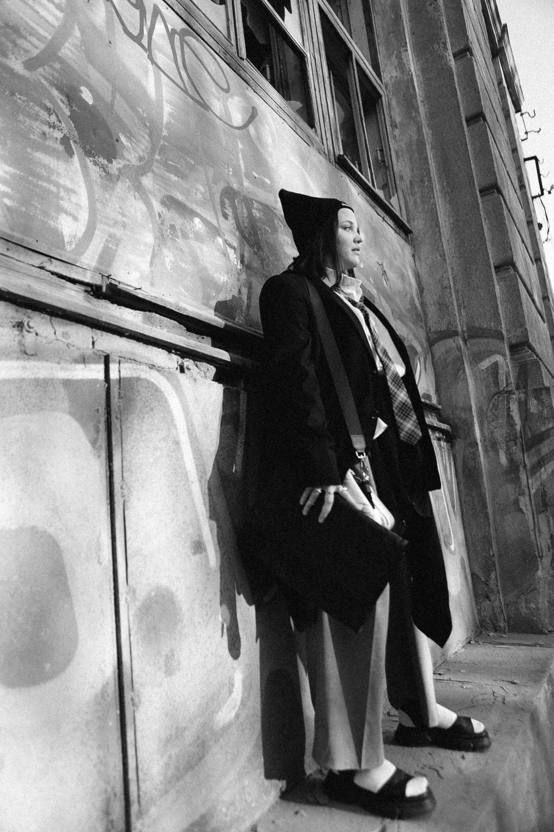 Настя. Фотограф Нижний Новгород