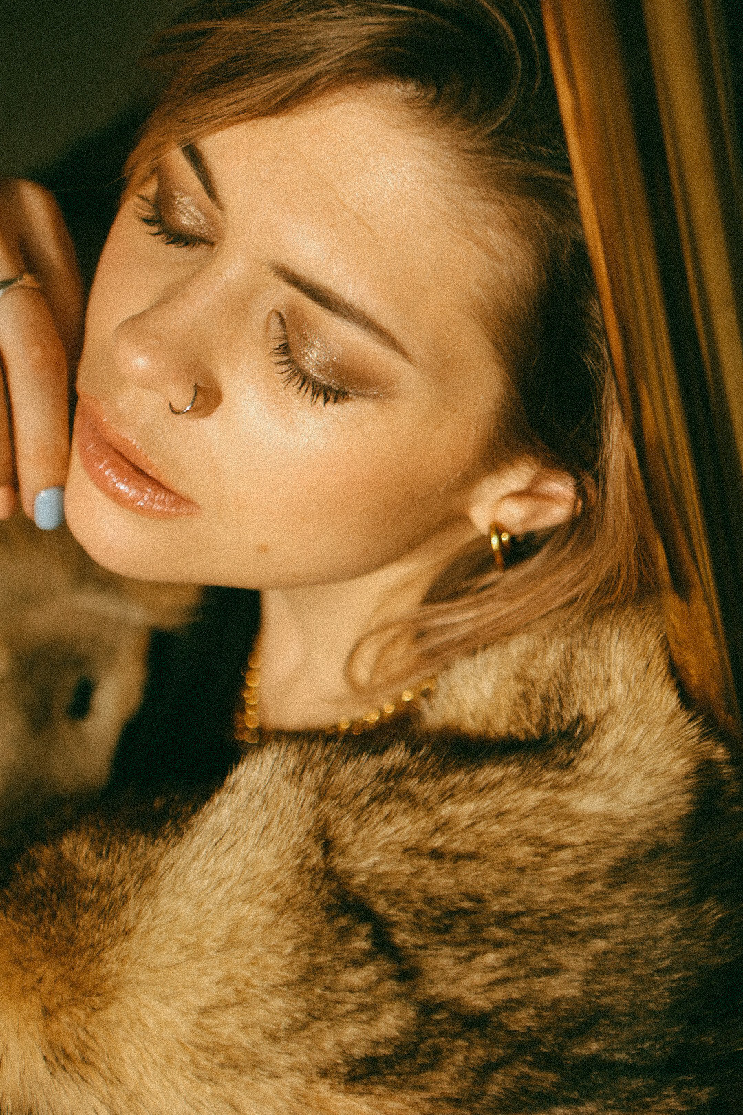 Оля. Фотограф Нижний Новгород