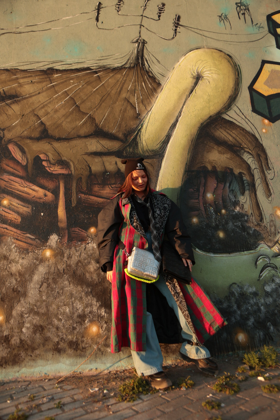 Настя. Фотограф Нижний Новгород