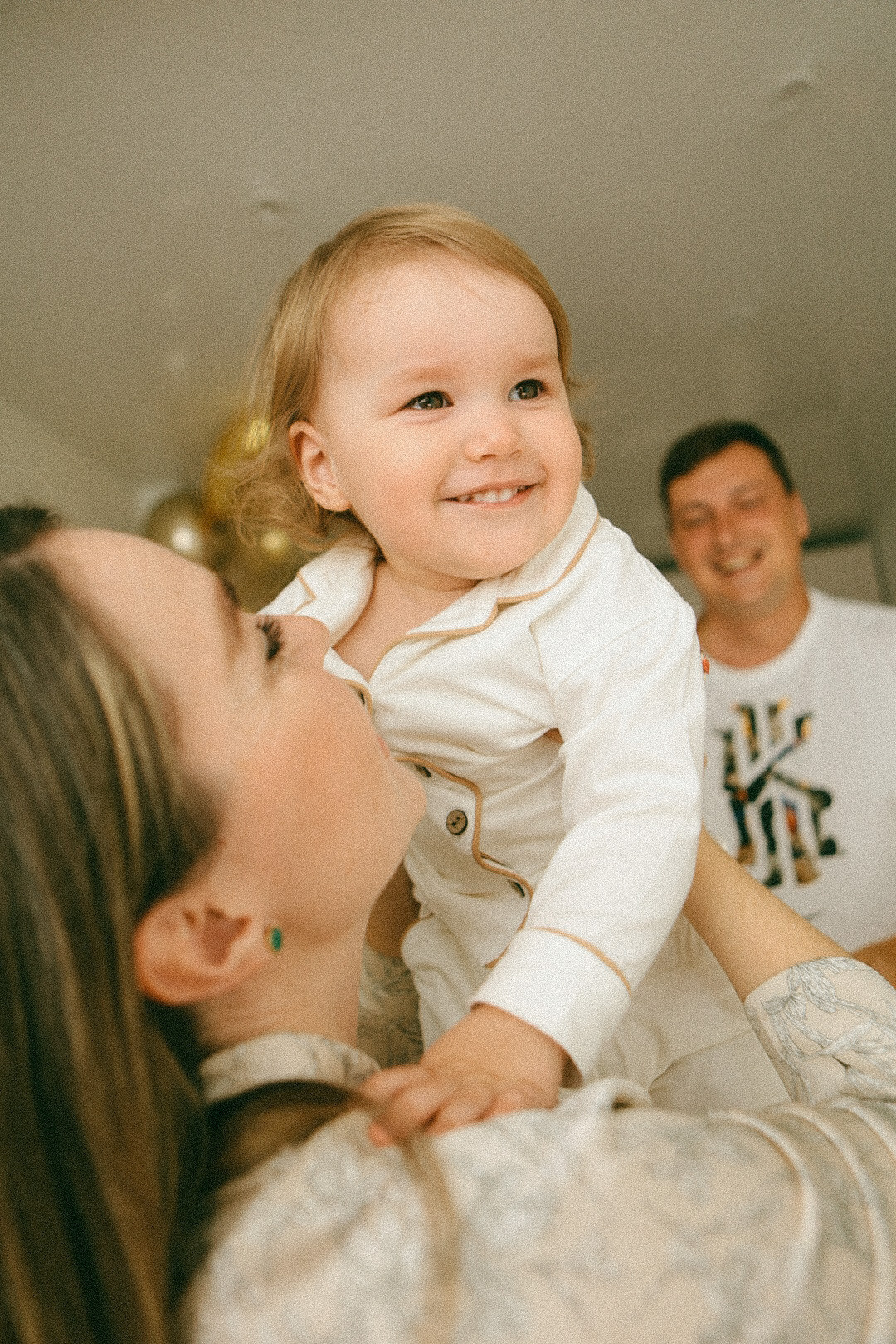 2 года Есене ⭐️. Фотограф Нижний Новгород