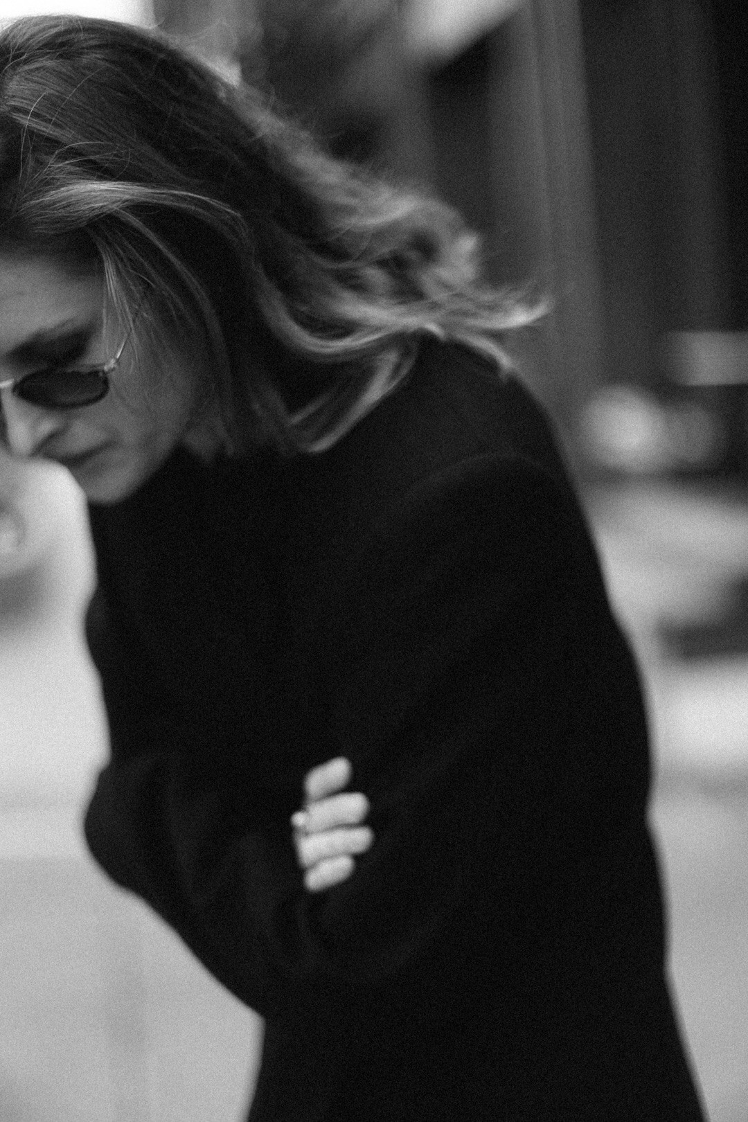 Наташа. Фотограф Нижний Новгород