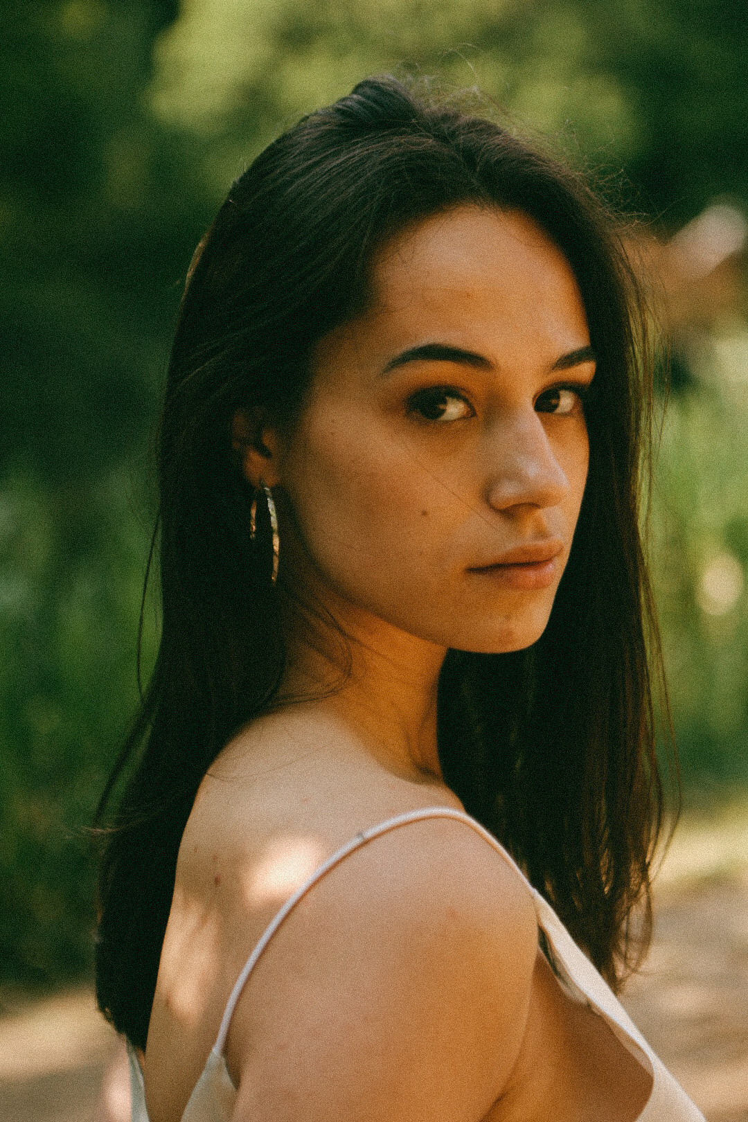 Наташа. Фотограф Нижний Новгород