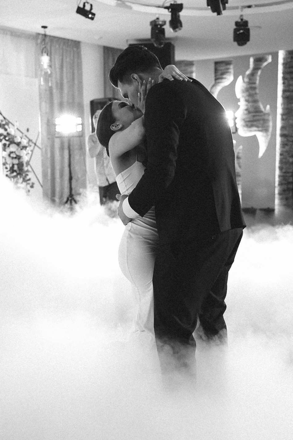 Андрей и Александра. Фотограф Нижний Новгород