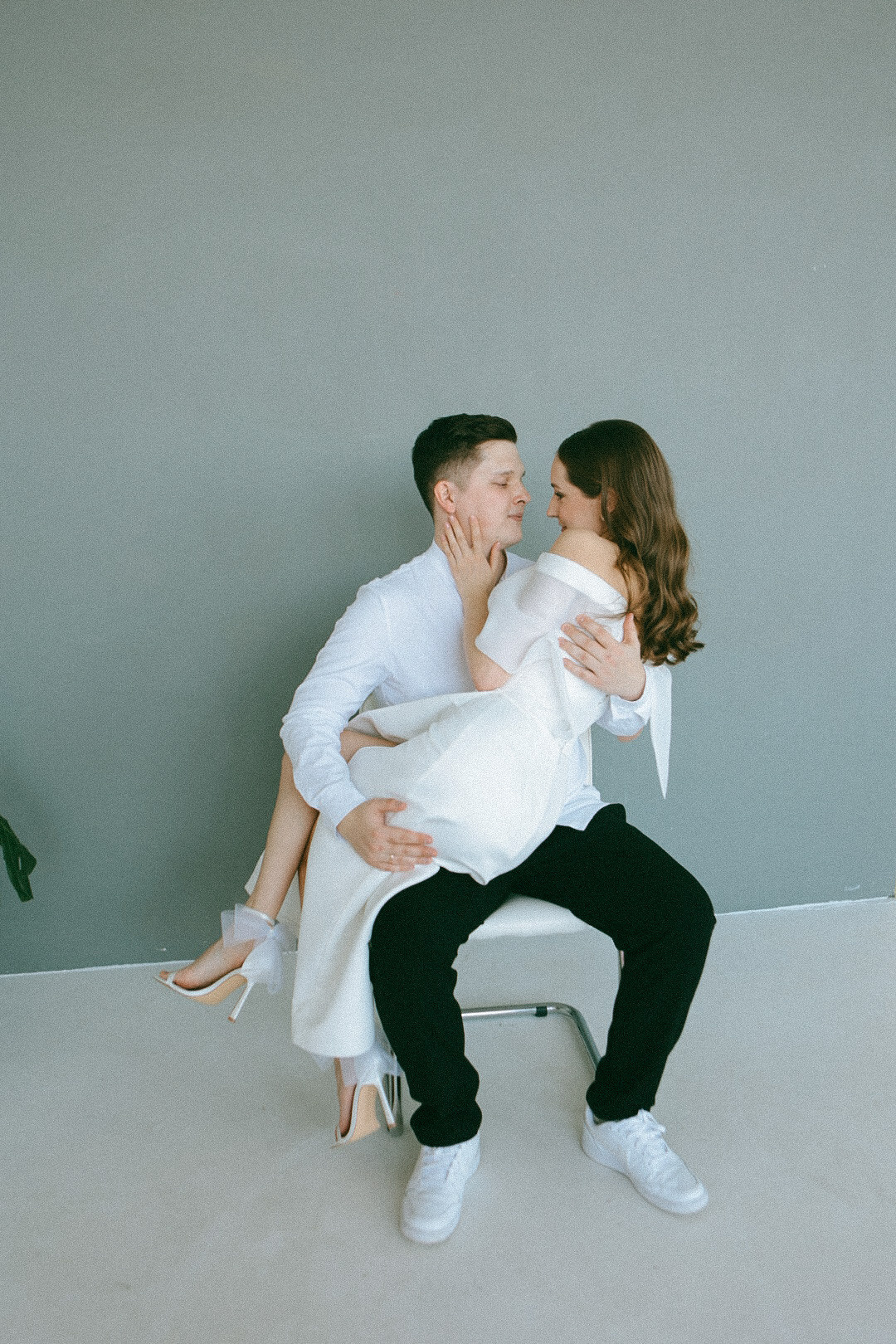 Саша и Саша. Фотограф Нижний Новгород