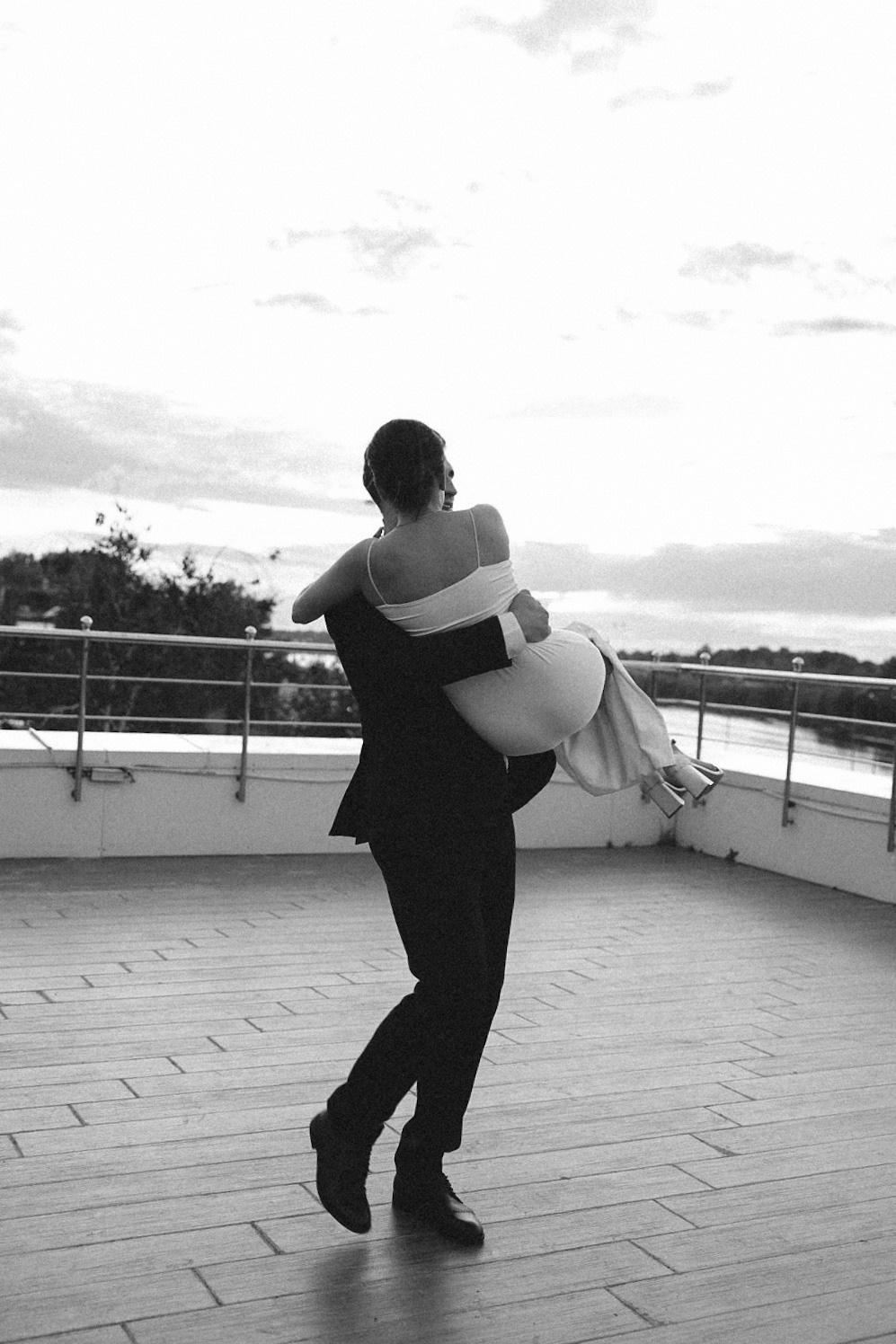 Андрей и Александра. Фотограф Нижний Новгород