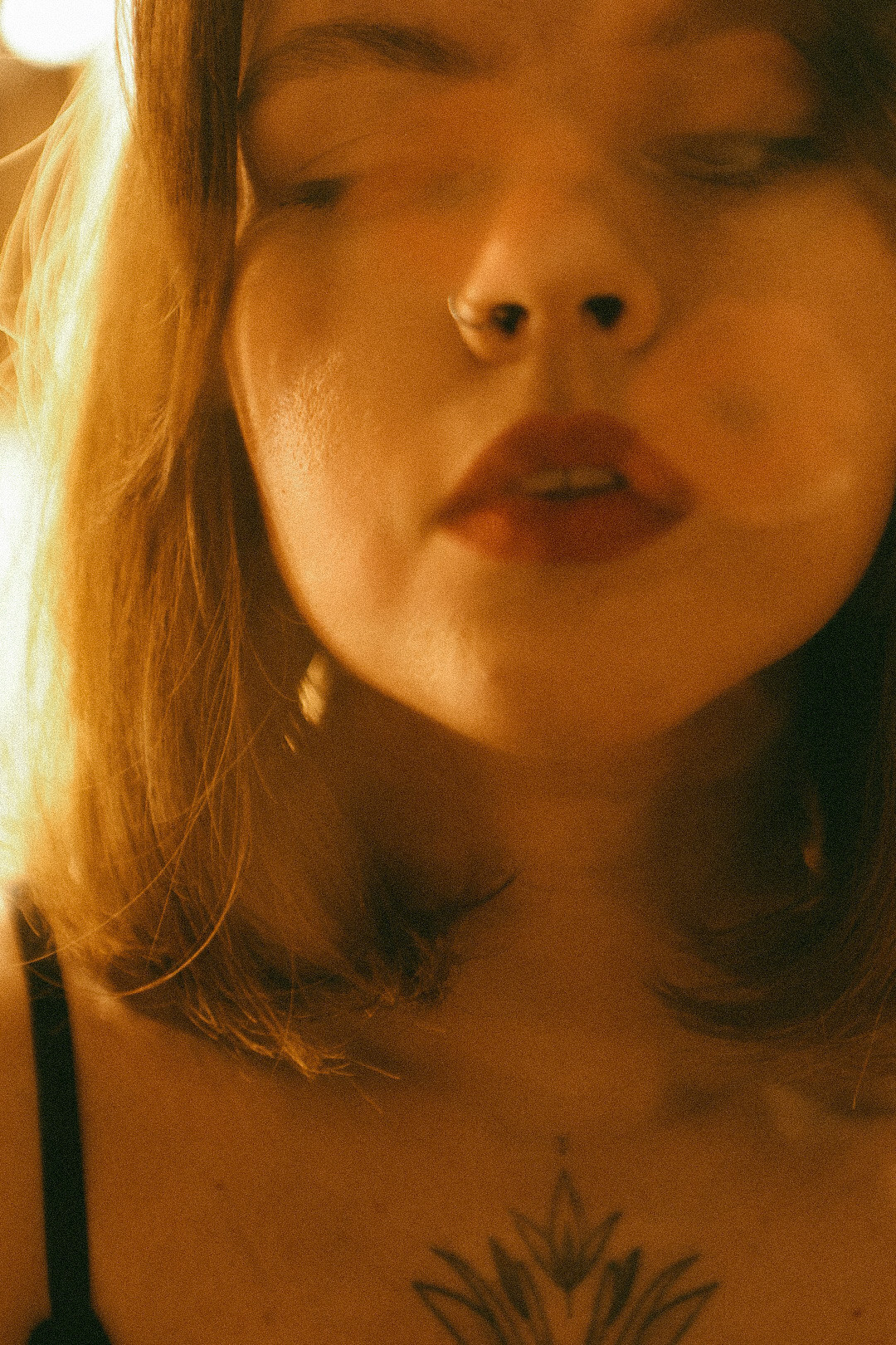 Настя. Фотограф Нижний Новгород