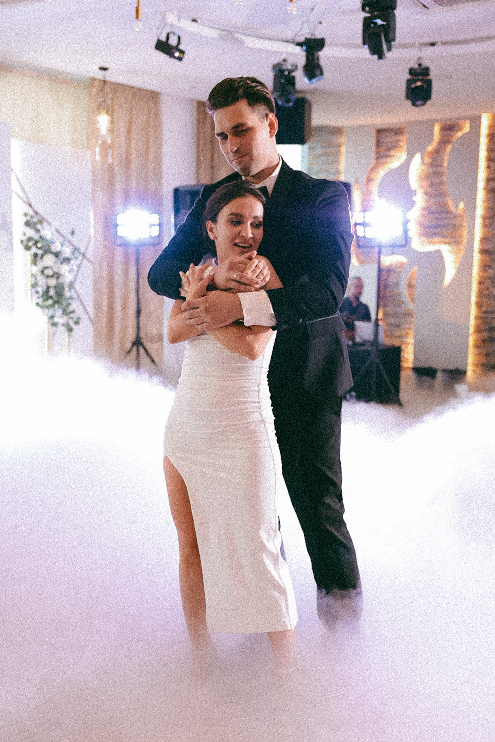 Андрей и Александра. Фотограф Нижний Новгород