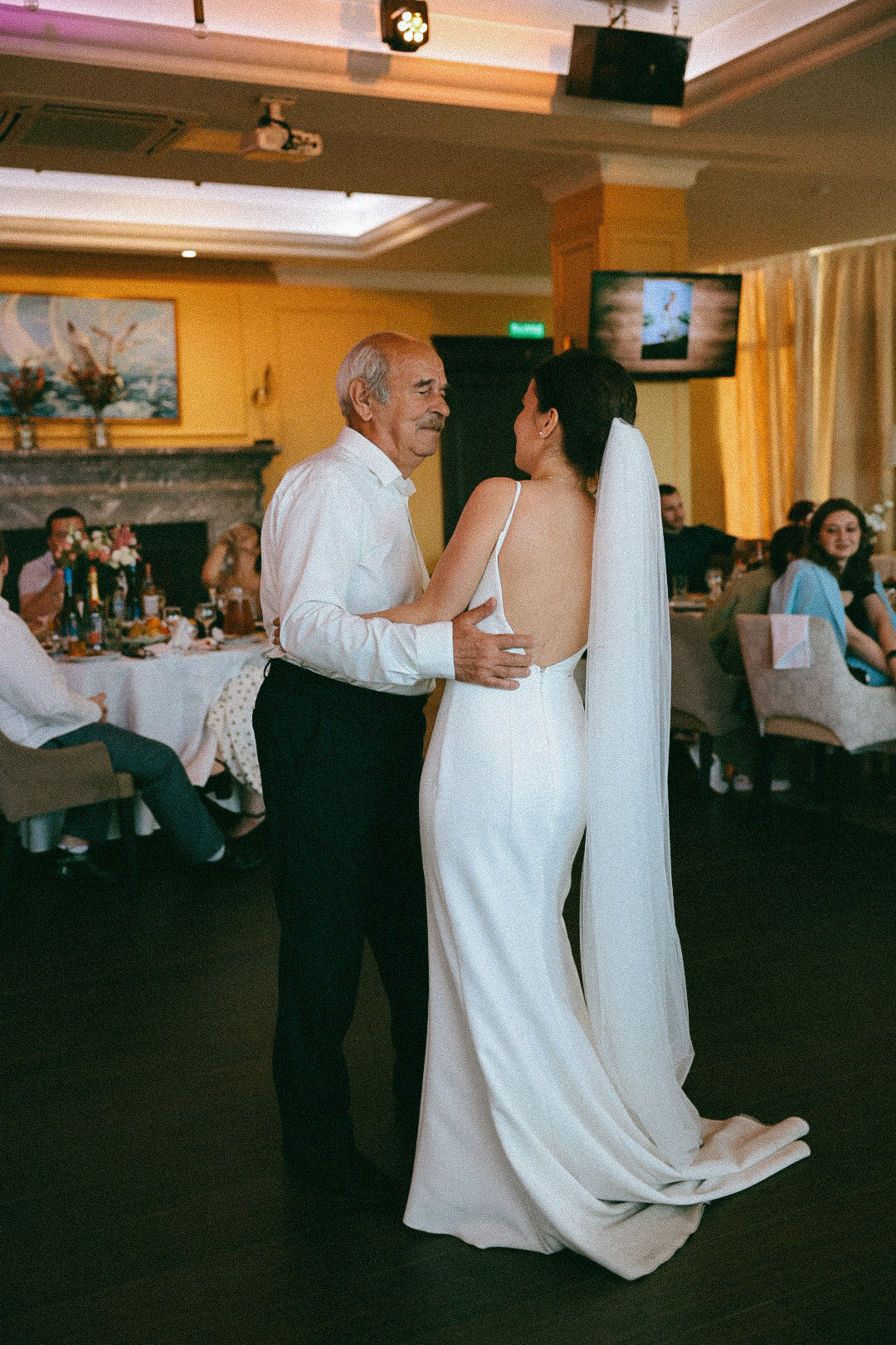 Андрей и Александра. Фотограф Нижний Новгород