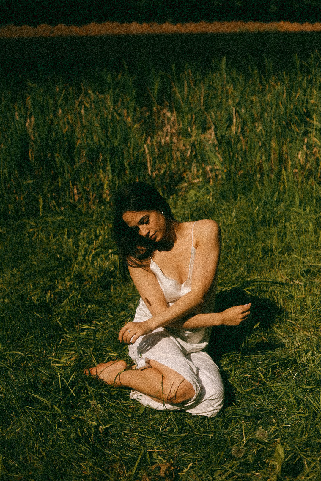 Наташа. Фотограф Нижний Новгород